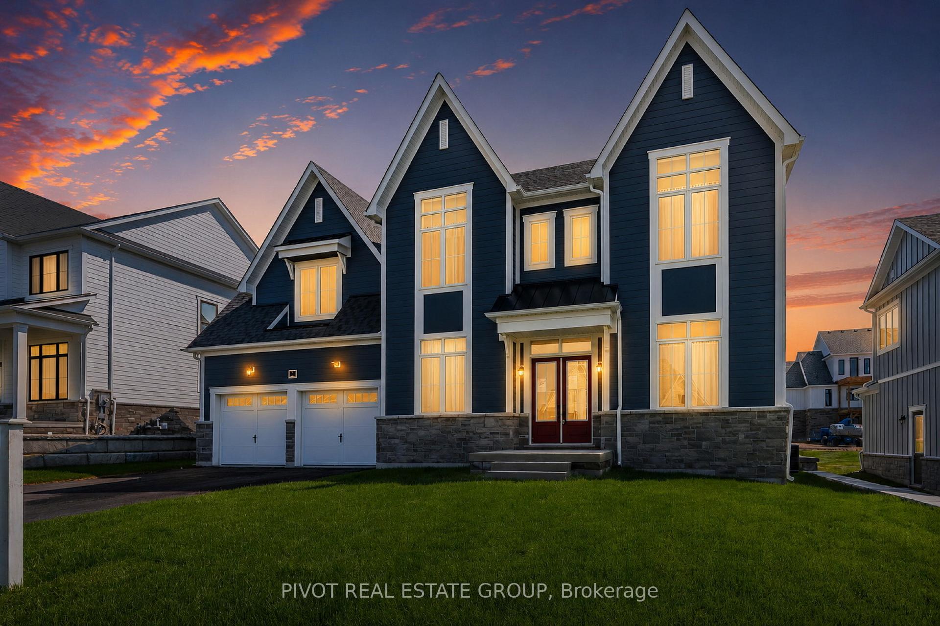 7 Herbert Avenue, Oro-Medonte — photo 2 of 5