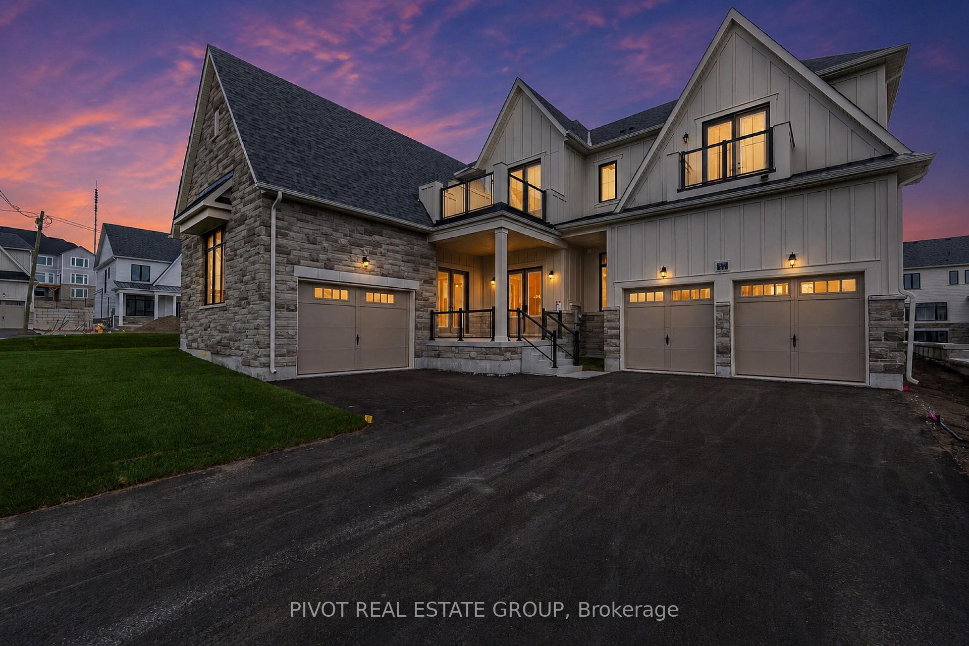 11 Pinetree Drive, Oro-Medonte — photo 2 of 5