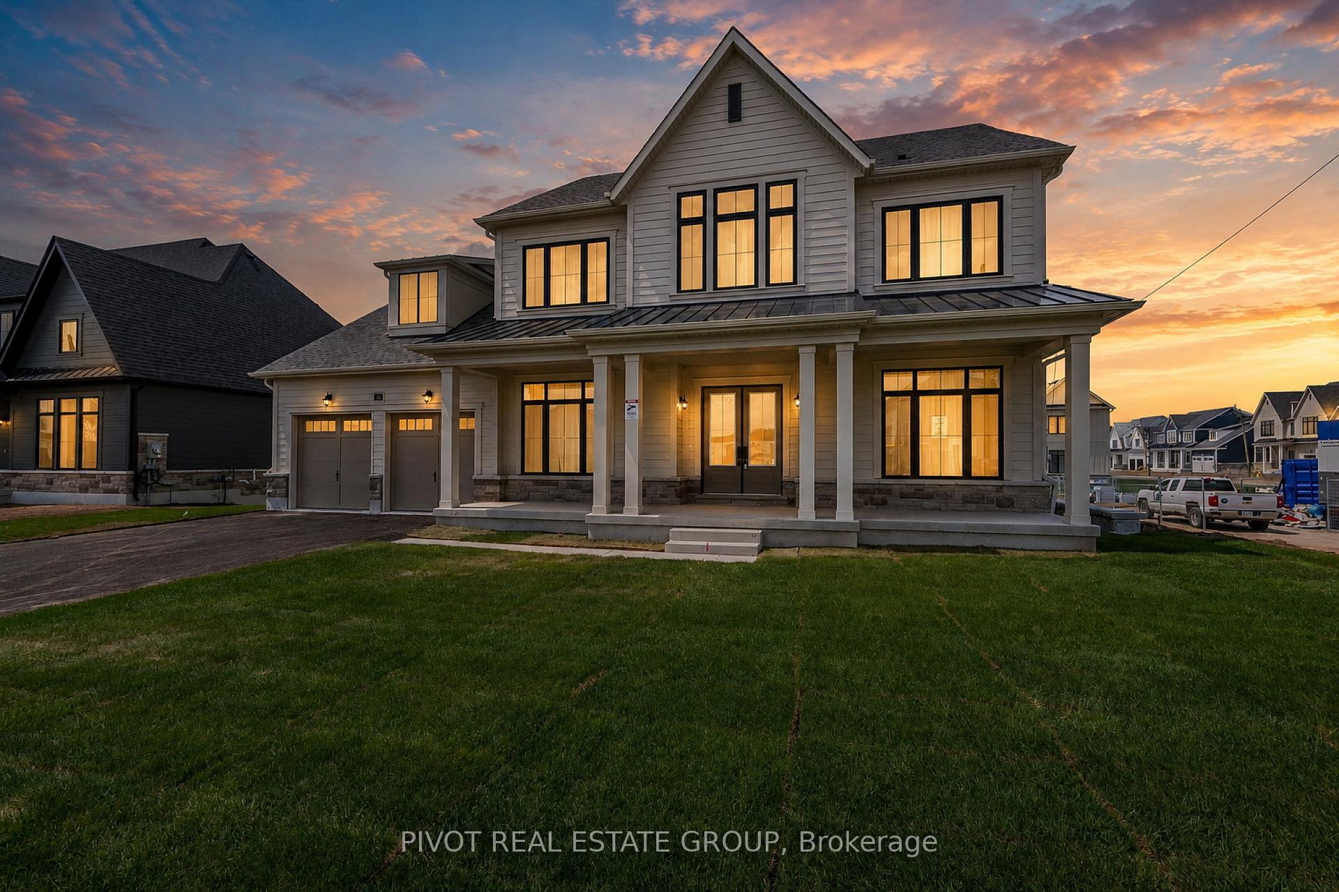 39 Aldwinckle Avenue, Oro-Medonte, ON L0L 2L0 — Oro-Medonte, Ontario