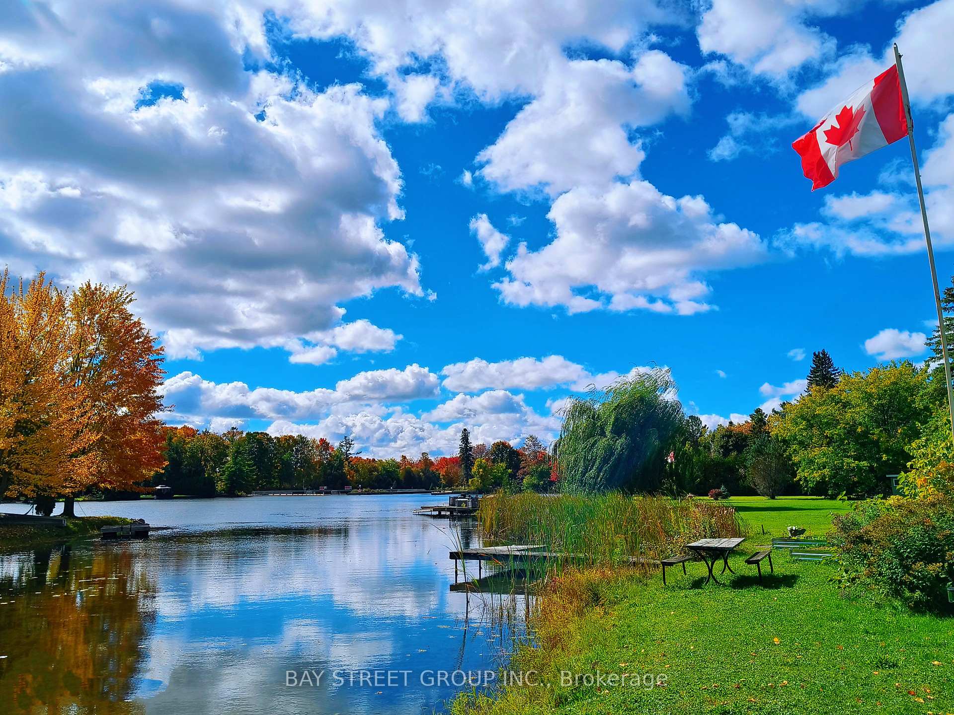 1355 Canal Road, Ramara, ON L0K 1B0 — Ramara, Ontario