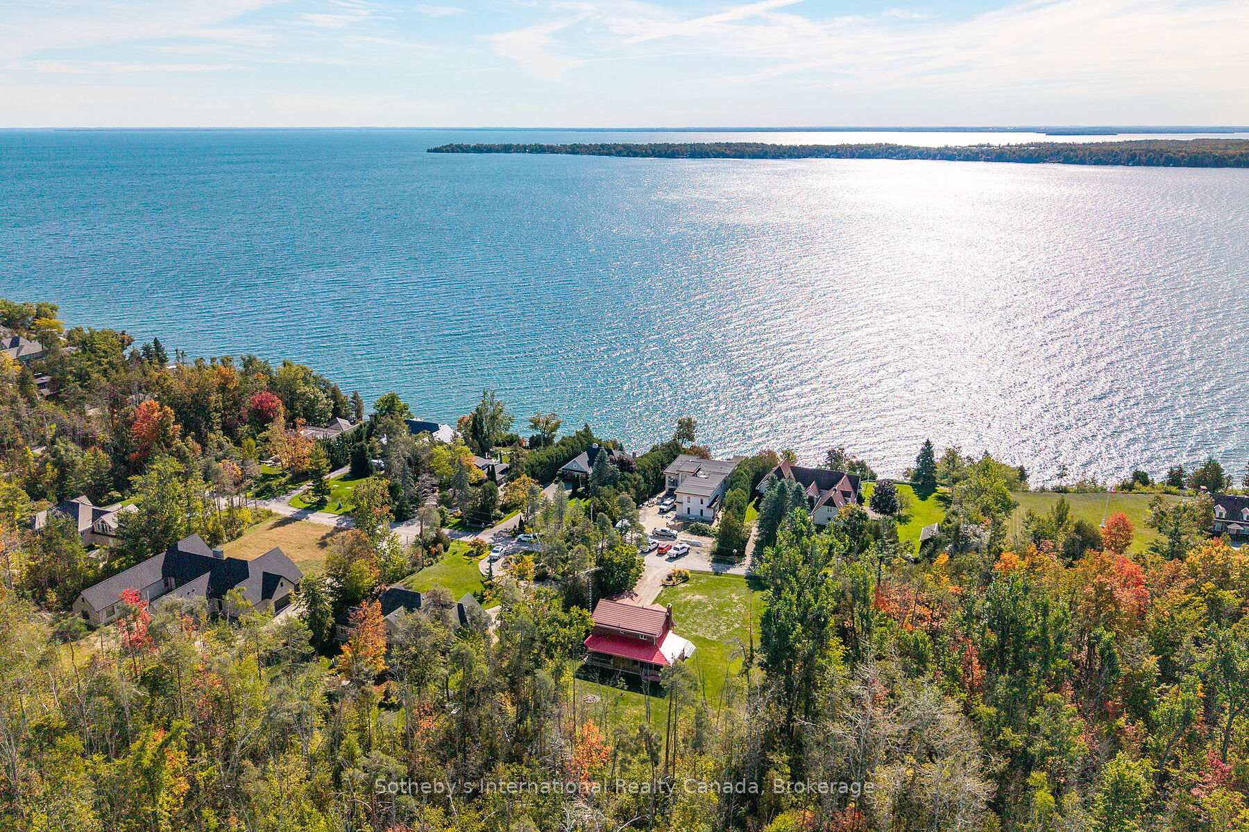 126 Brambel Road, Oro-Medonte, ON L0L 2L0 — Oro-Medonte, Ontario