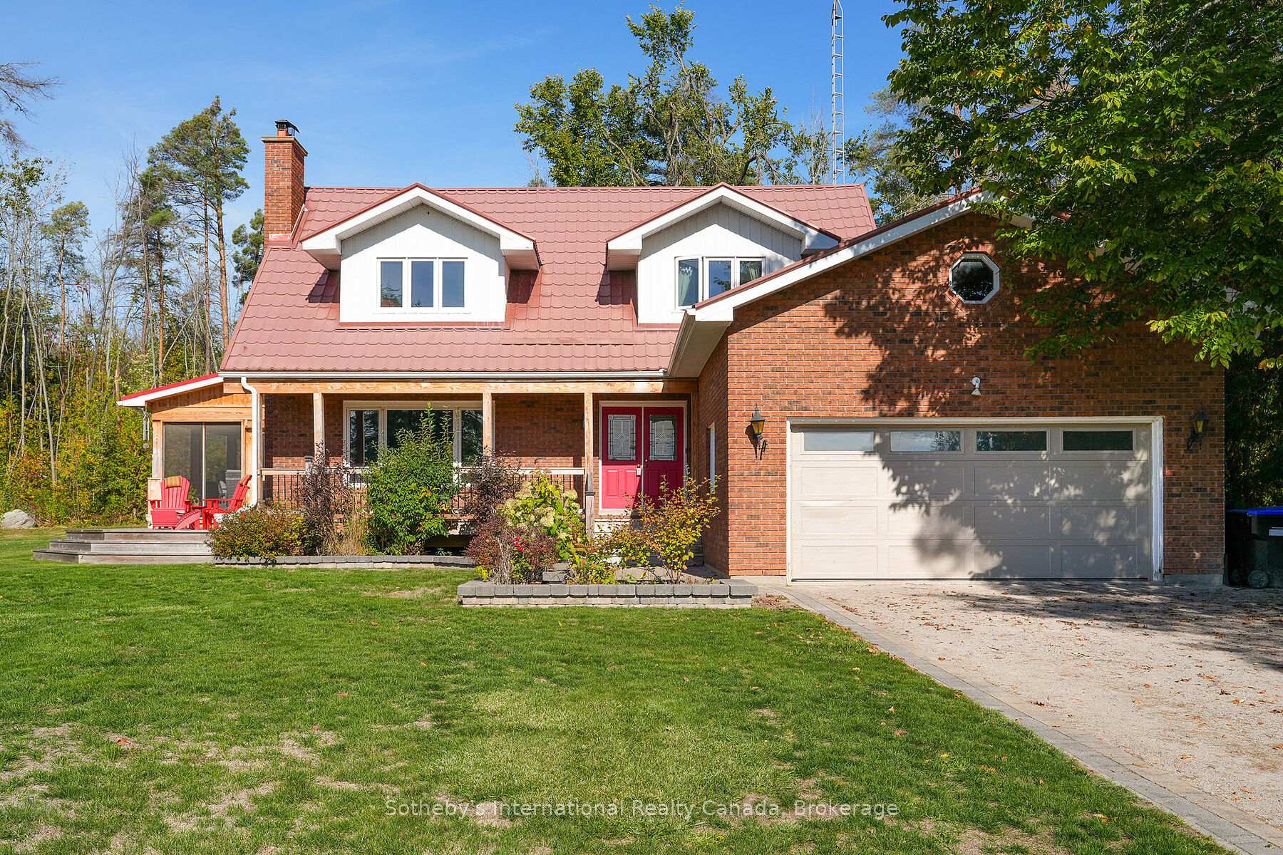 126 Brambel Road, Oro-Medonte — photo 3 of 5