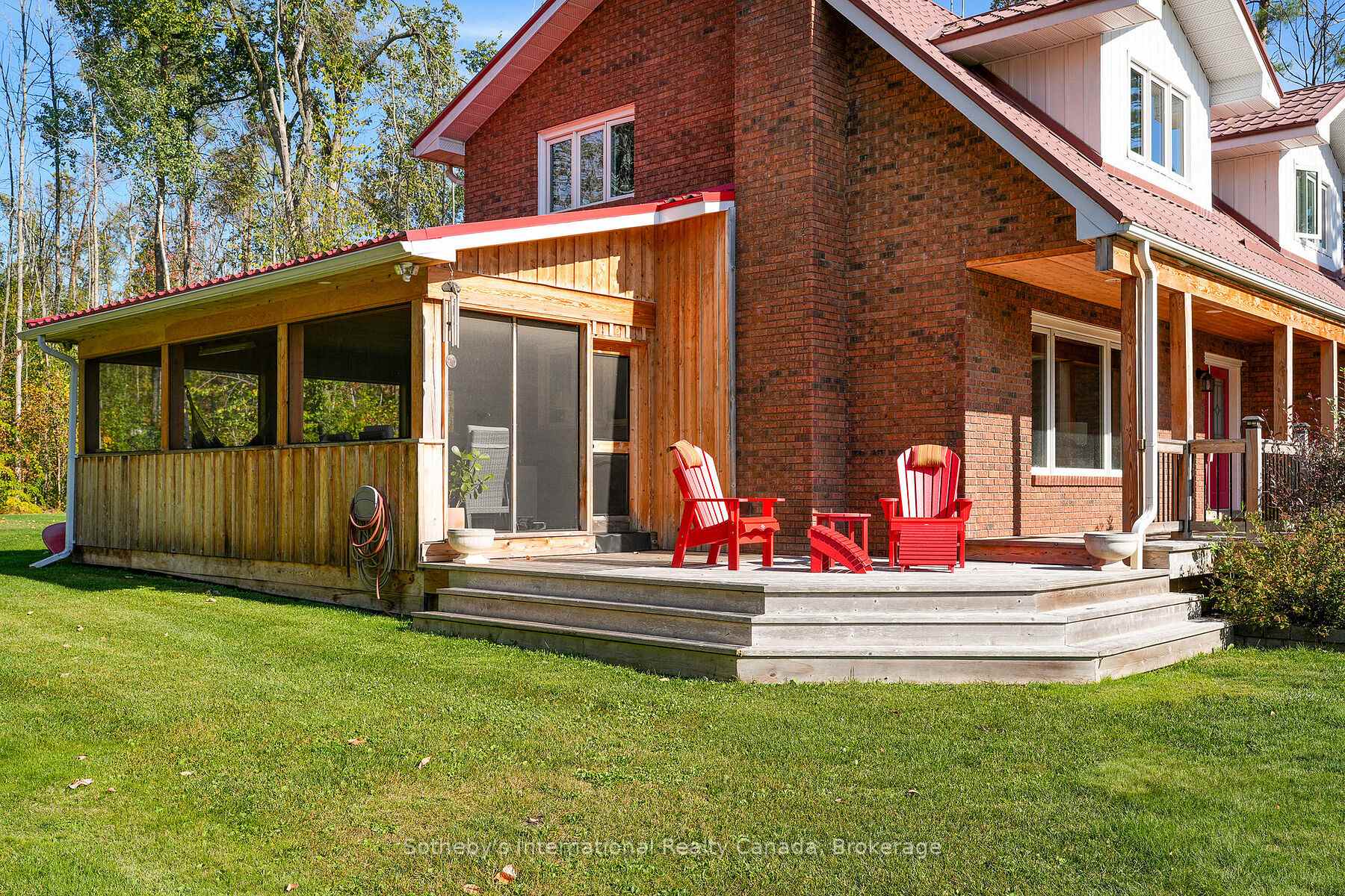 126 Brambel Road, Oro-Medonte — photo 4 of 5