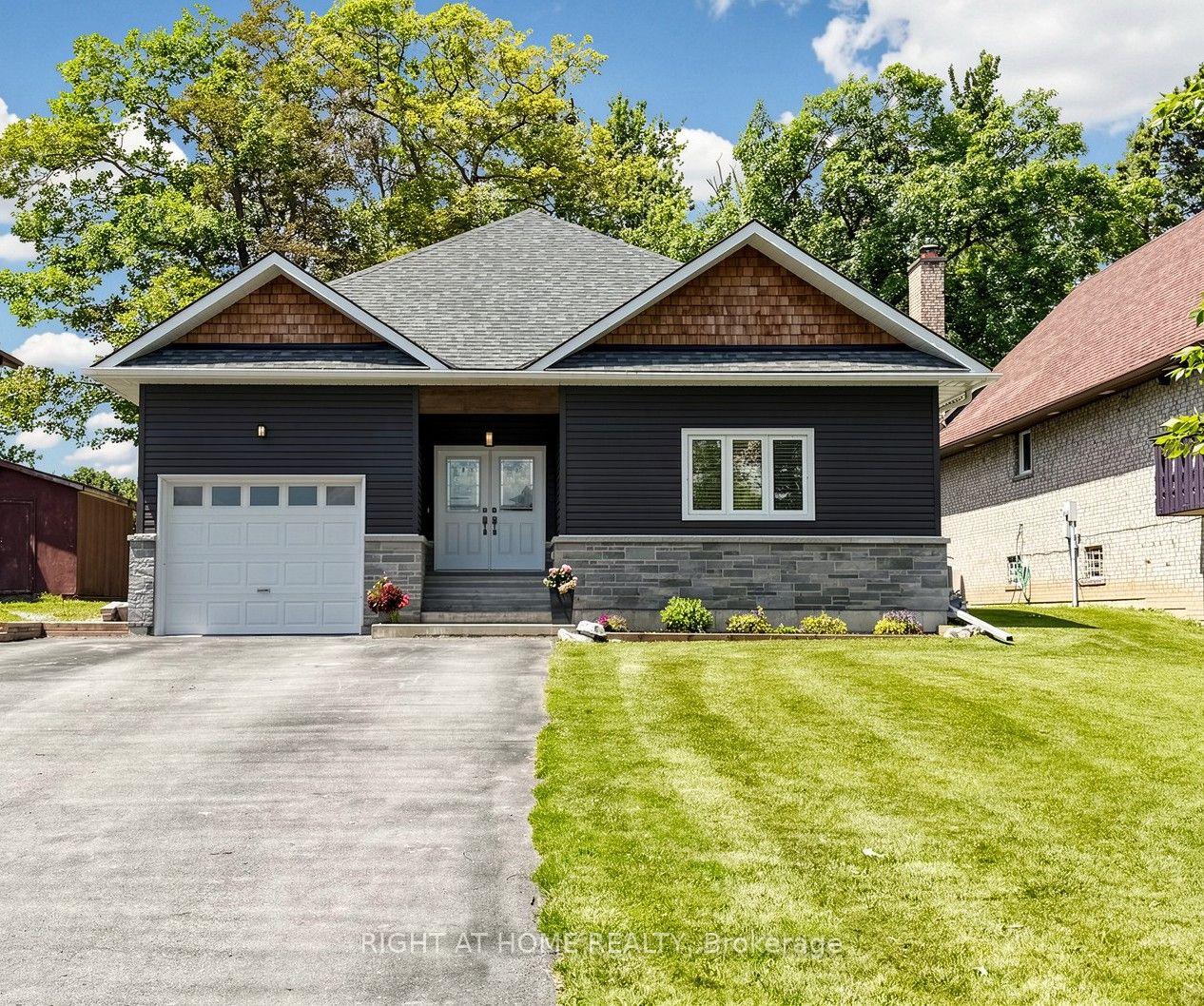 48 Ridge Avenue, Ramara, ON L0K 1B0 — Ramara, Ontario