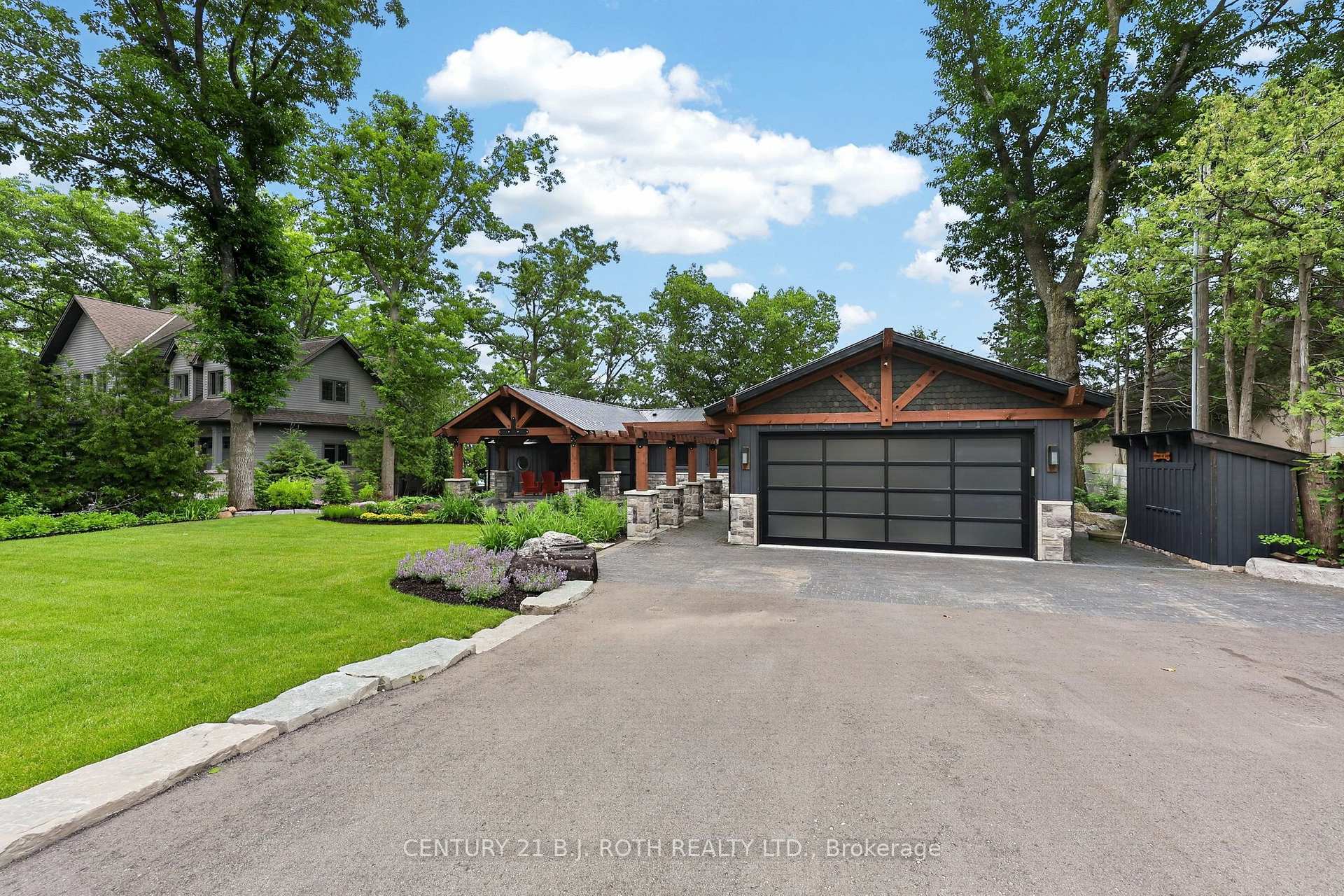 9 Barrie Terrace, Oro-Medonte — photo 3 of 5
