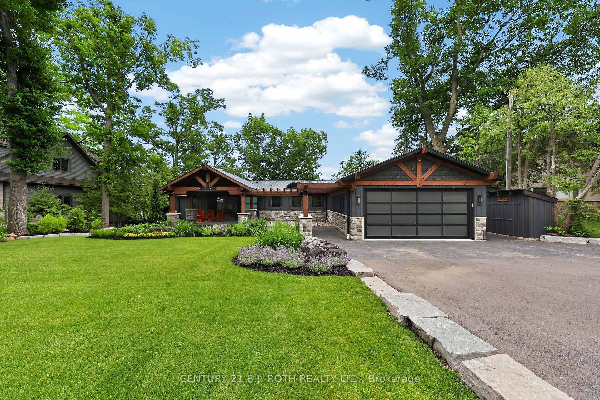 9 Barrie Terrace, Oro-Medonte — photo 4 of 5