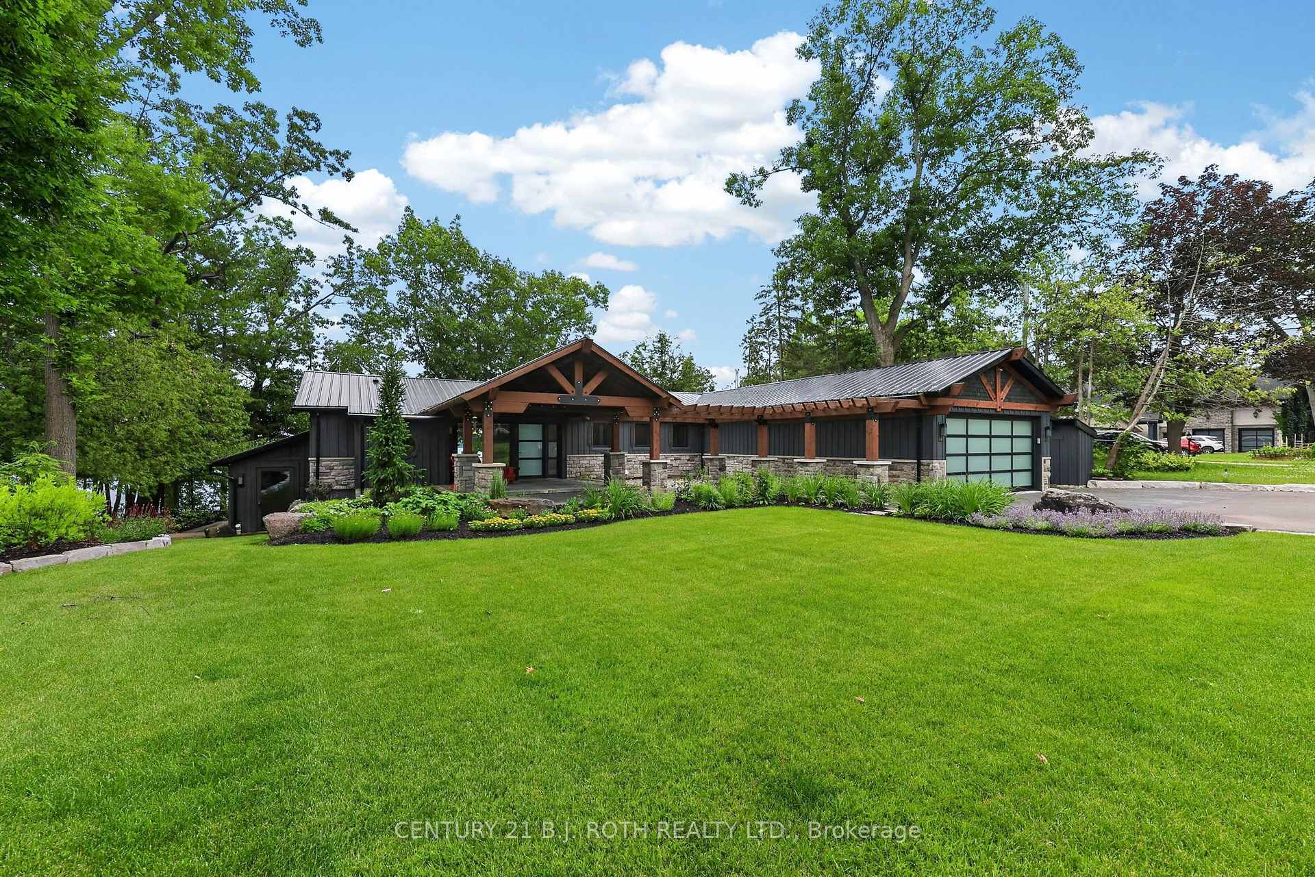 9 Barrie Terrace, Oro-Medonte — photo 5 of 5