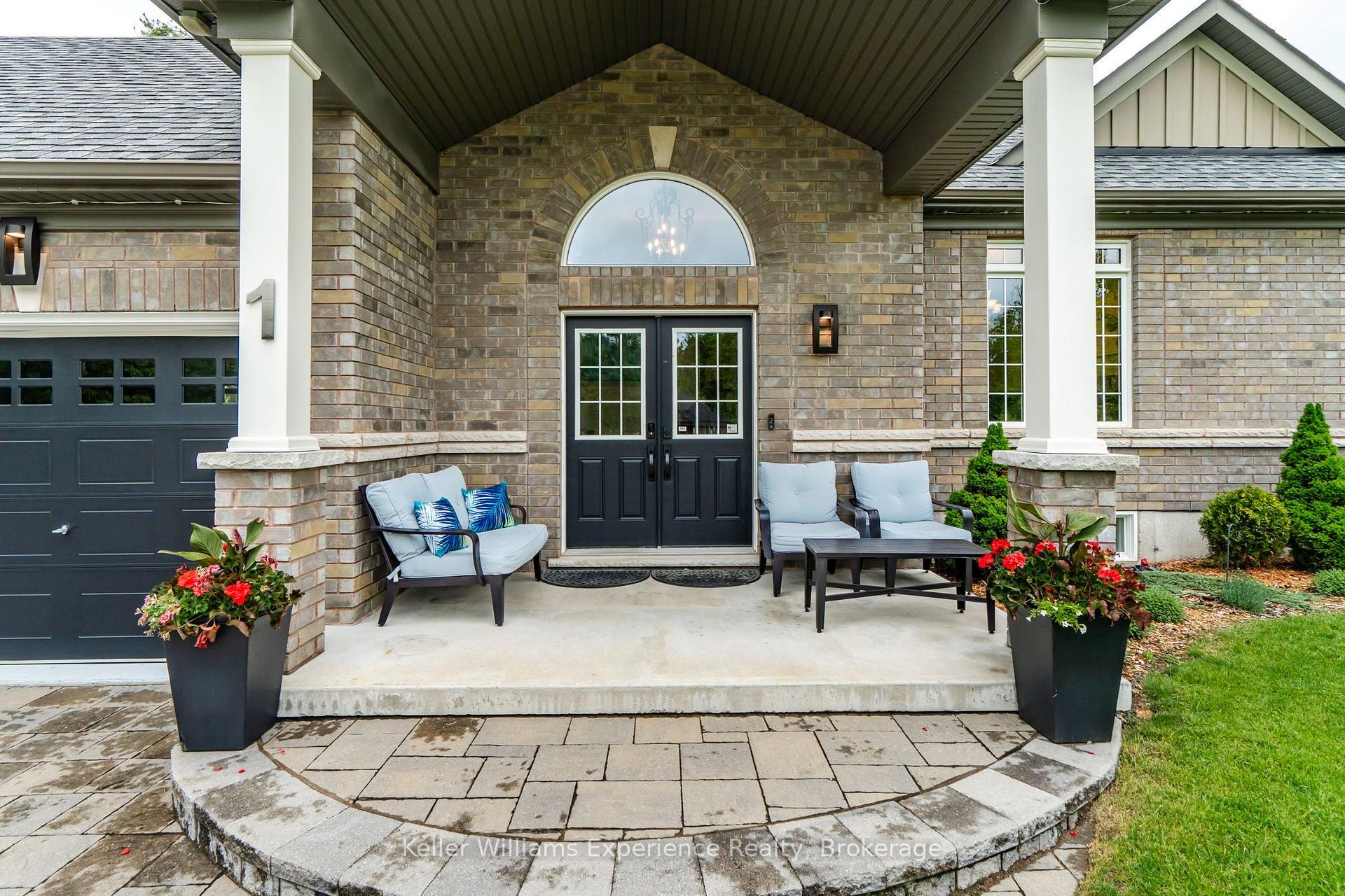 1 Topaz Court, Oro-Medonte — photo 5 of 5