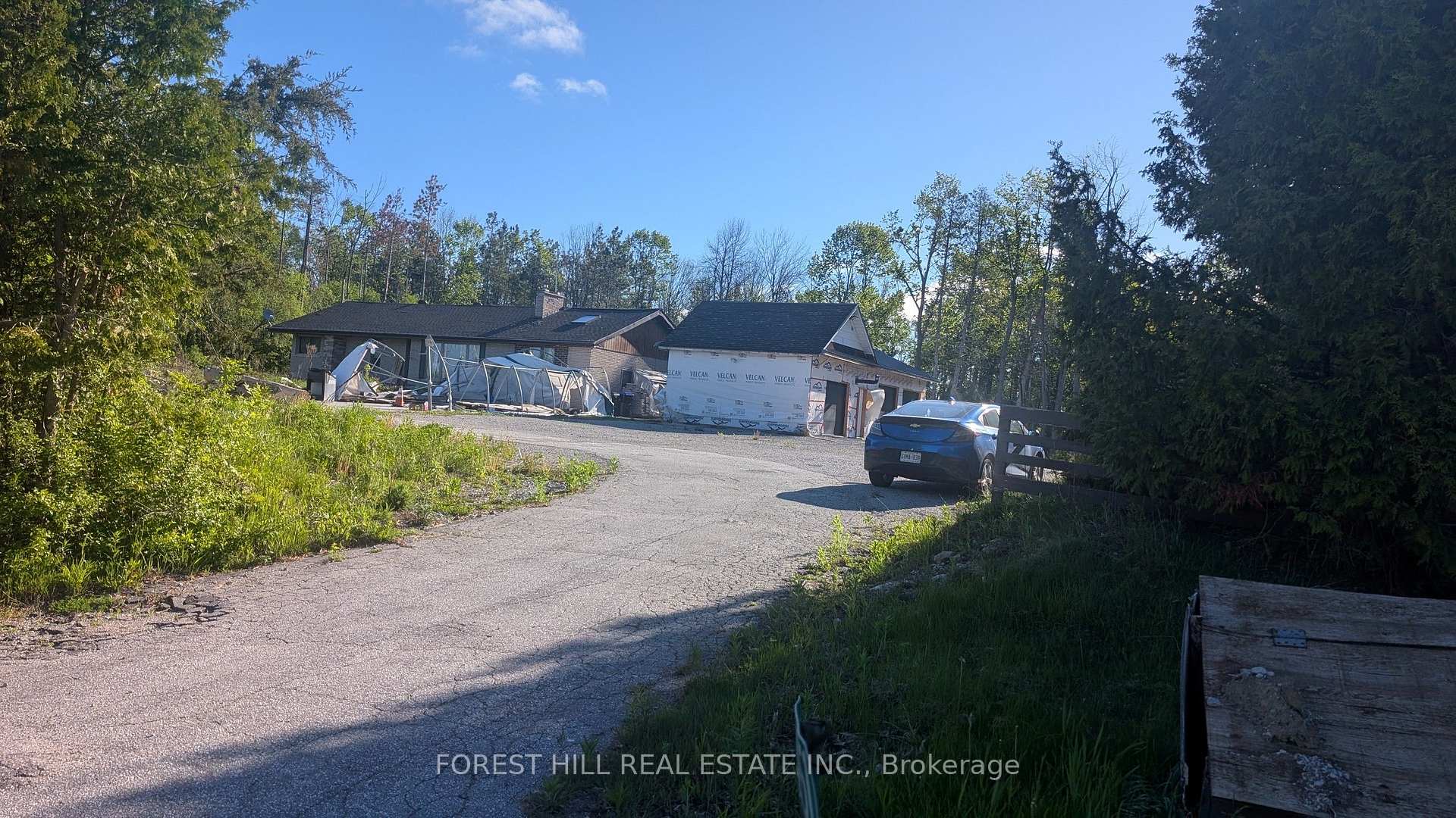 4551 Orkney Heights, Ramara, ON L3V 0S1 — Ramara, Ontario