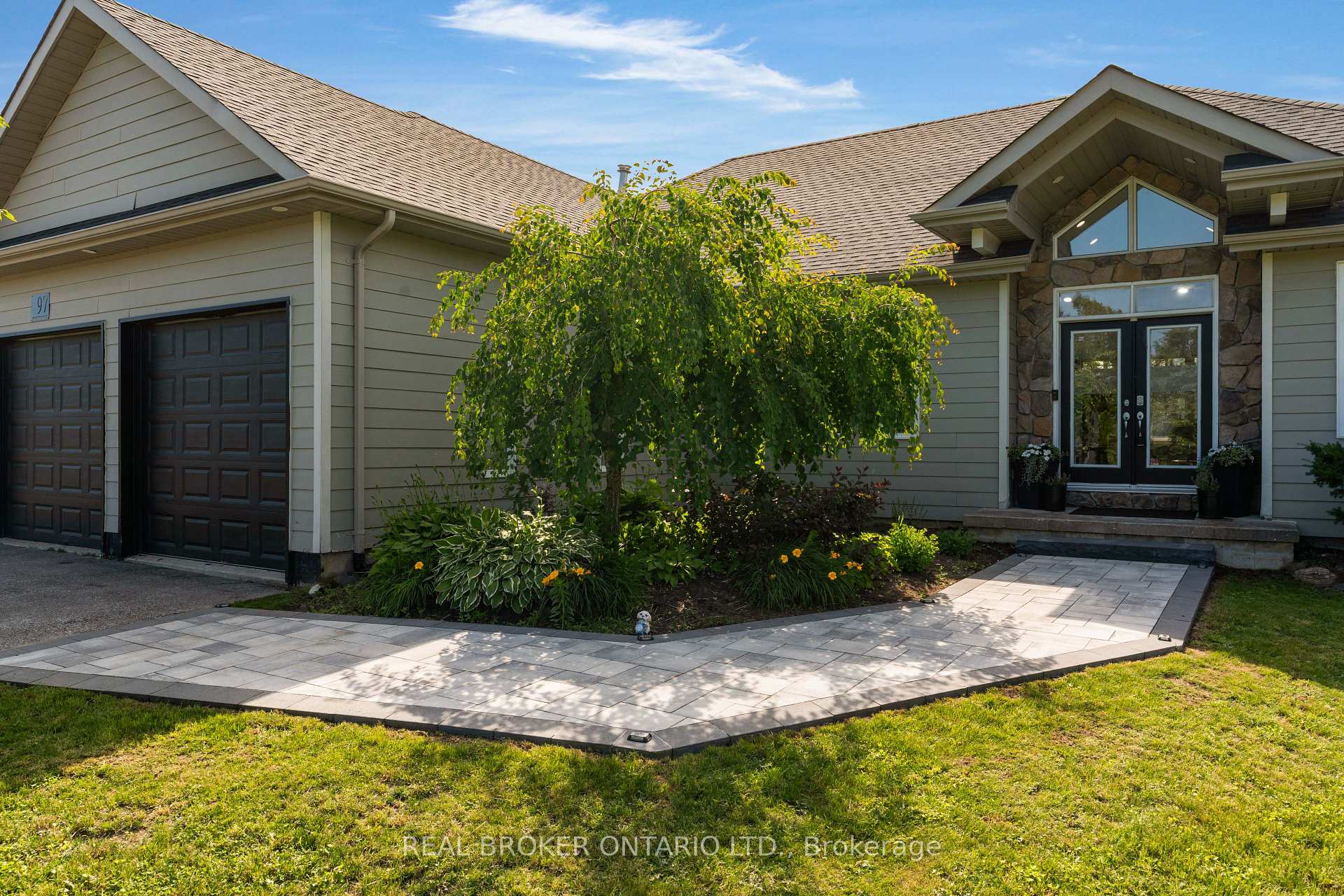 97 Highland Drive, Oro-Medonte — photo 4 of 5