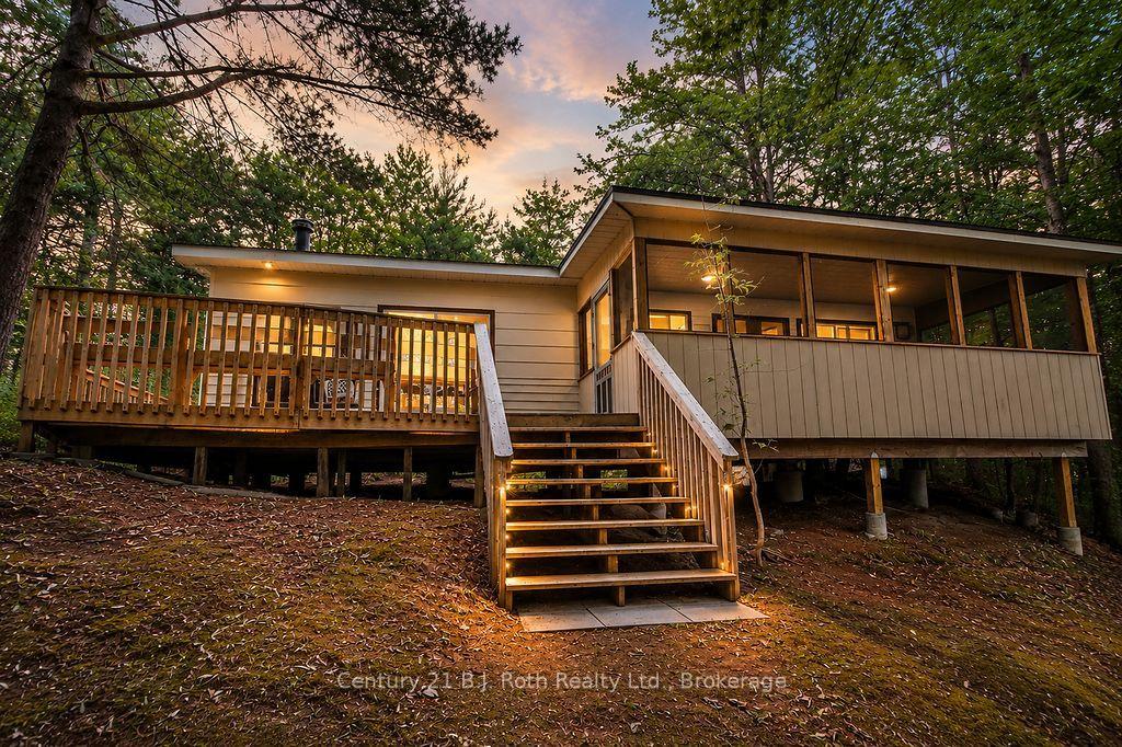 7624 South River Road, Ramara — photo 4 of 5