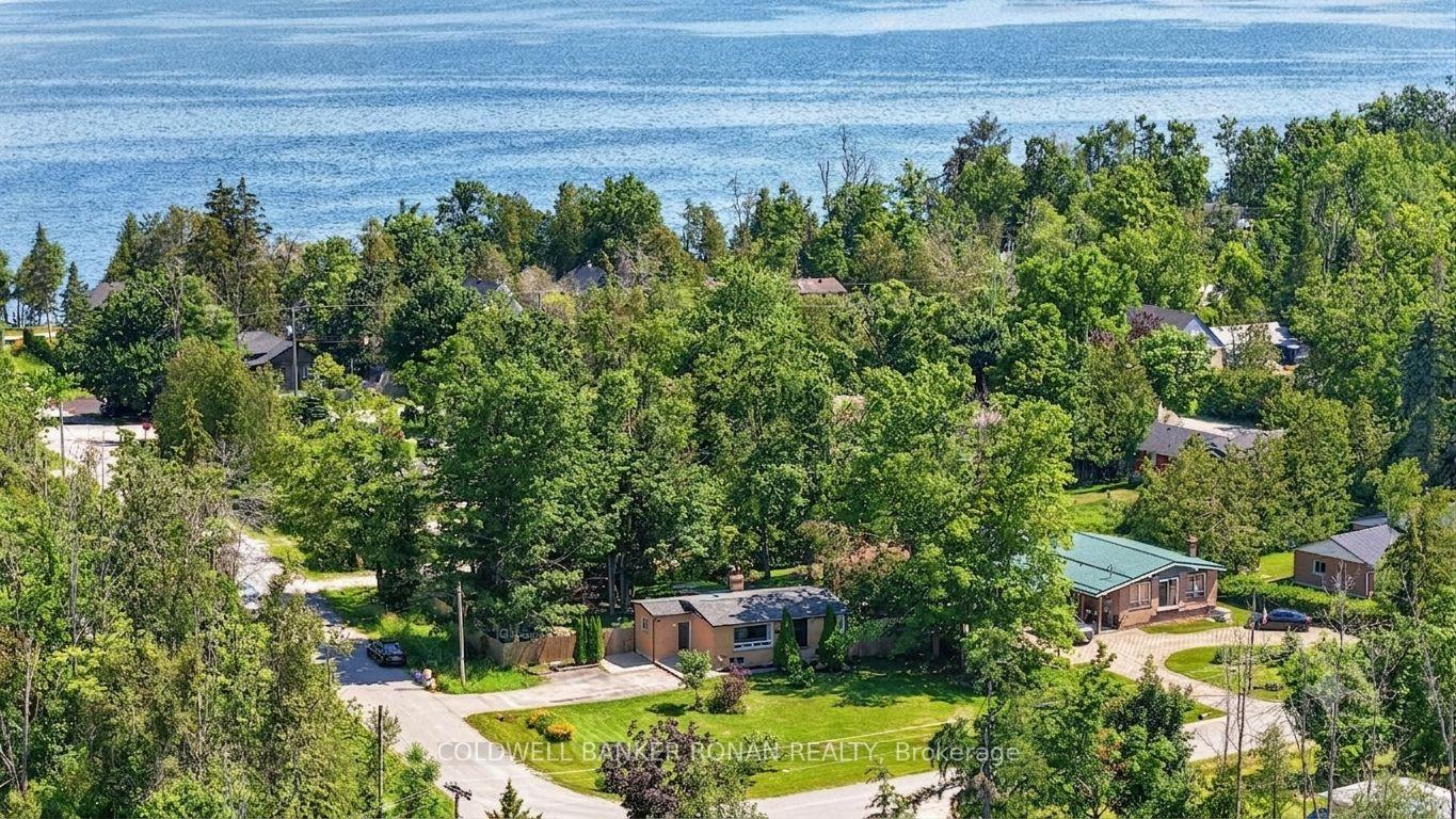 4 Blackman Boulevard, Oro-Medonte, ON L0L 1T0 — Oro-Medonte, Ontario
