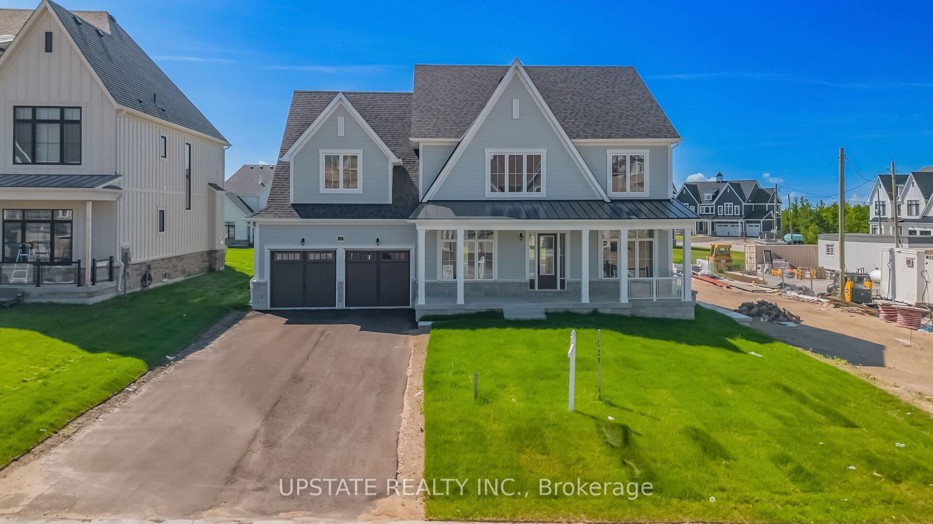 21 Pearsall Place, Oro-Medonte, ON L0L 2L0 — Oro-Medonte, Ontario