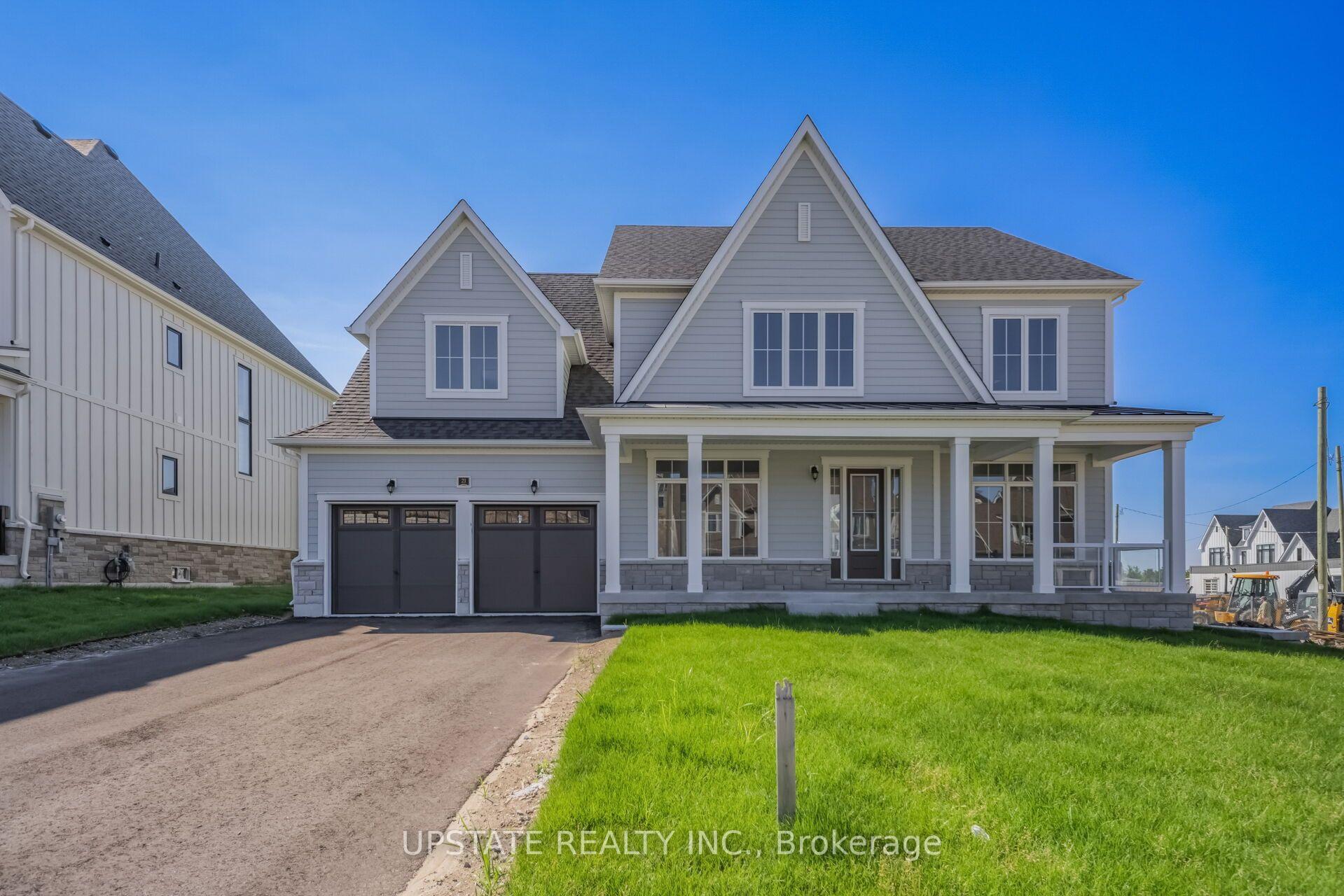 21 Pearsall Place, Oro-Medonte — photo 2 of 5