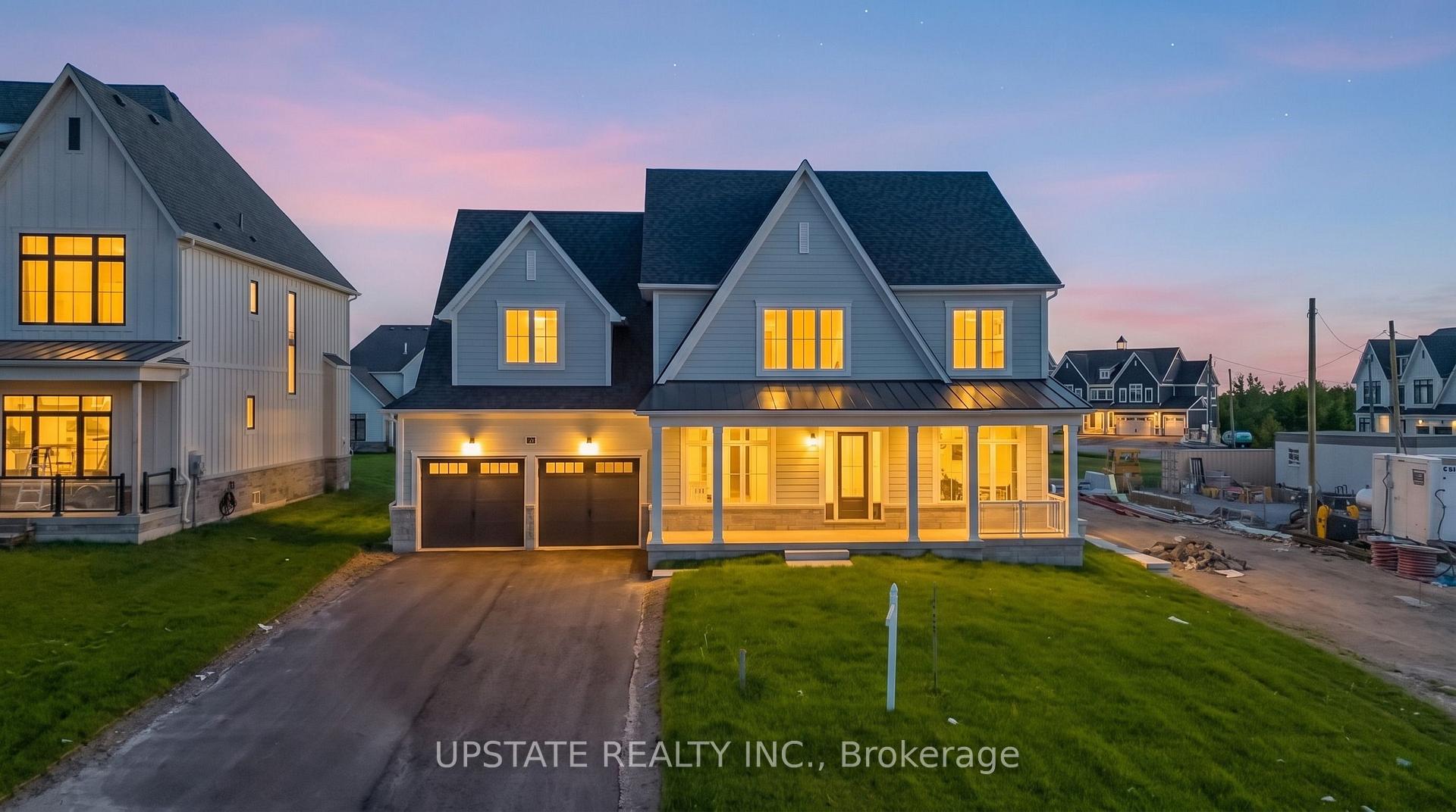 21 Pearsall Place, Oro-Medonte — photo 3 of 5