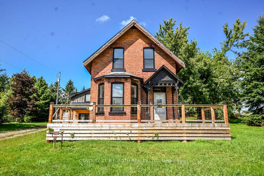1998 Old Barrie Road E, Oro-Medonte — photo 2 of 5