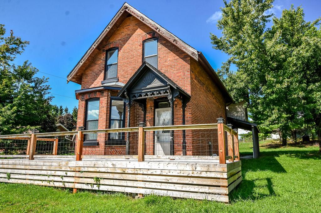 1998 Old Barrie Road E, Oro-Medonte — photo 3 of 5