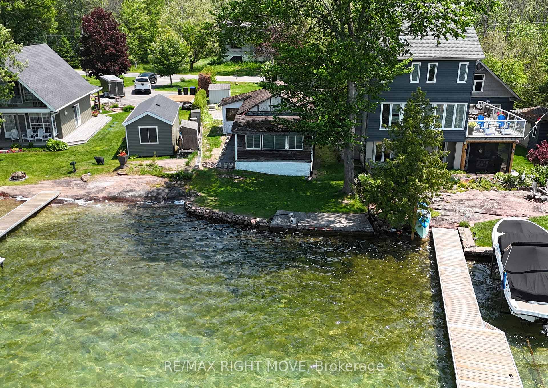 7682 Oak Point Road, Ramara — photo 3 of 5