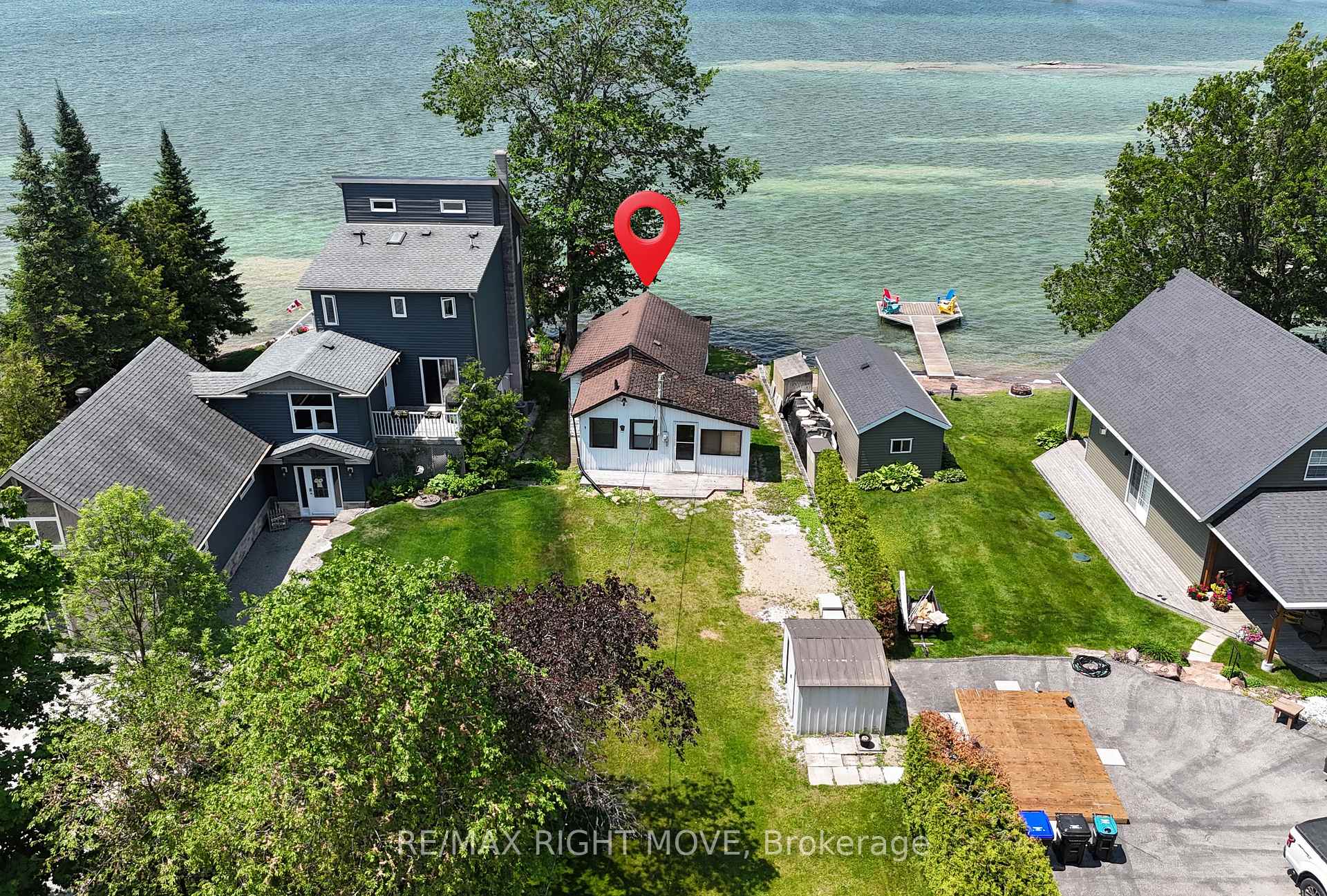 7682 Oak Point Road, Ramara — photo 4 of 5