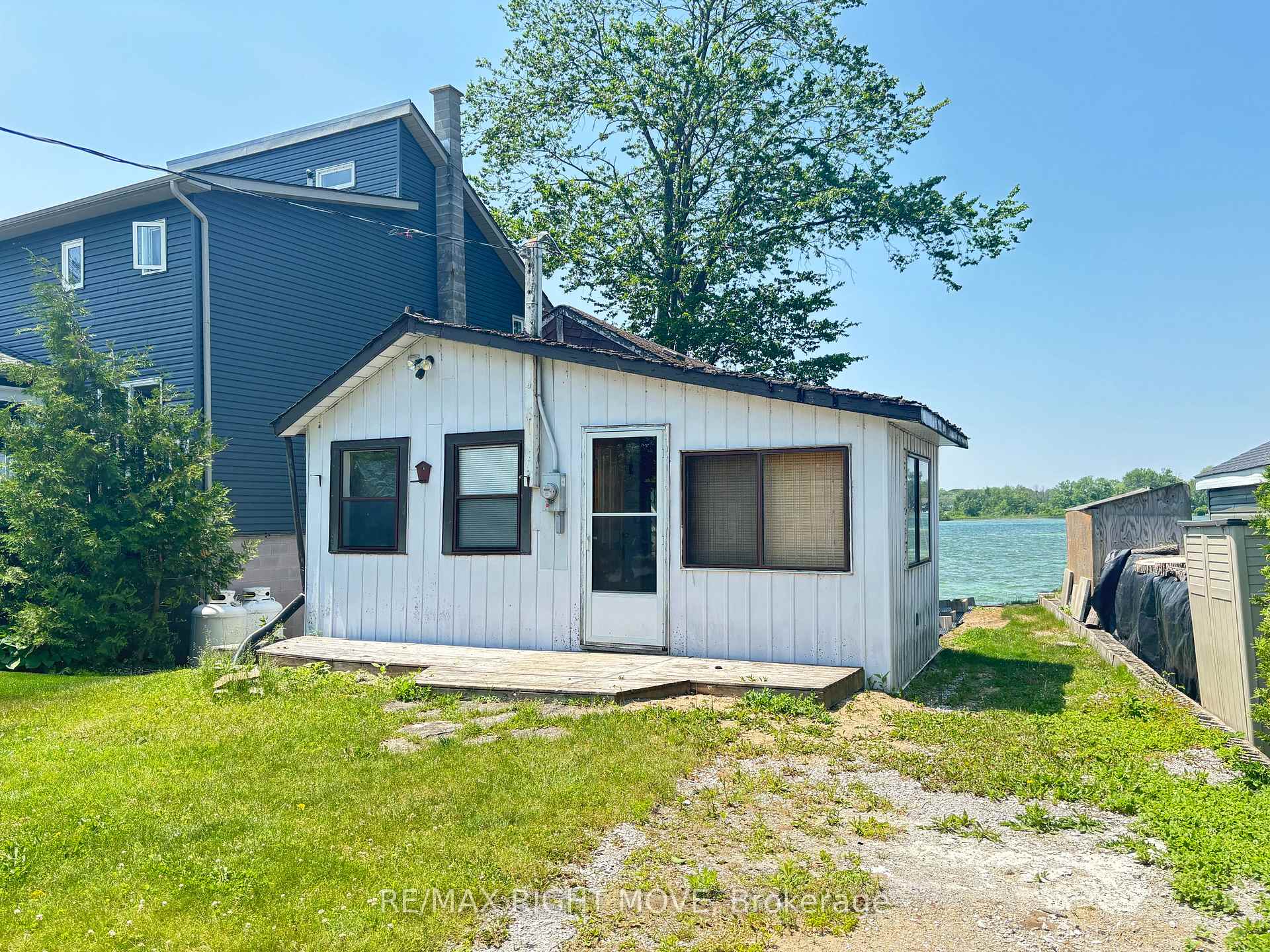 7682 Oak Point Road, Ramara — photo 5 of 5
