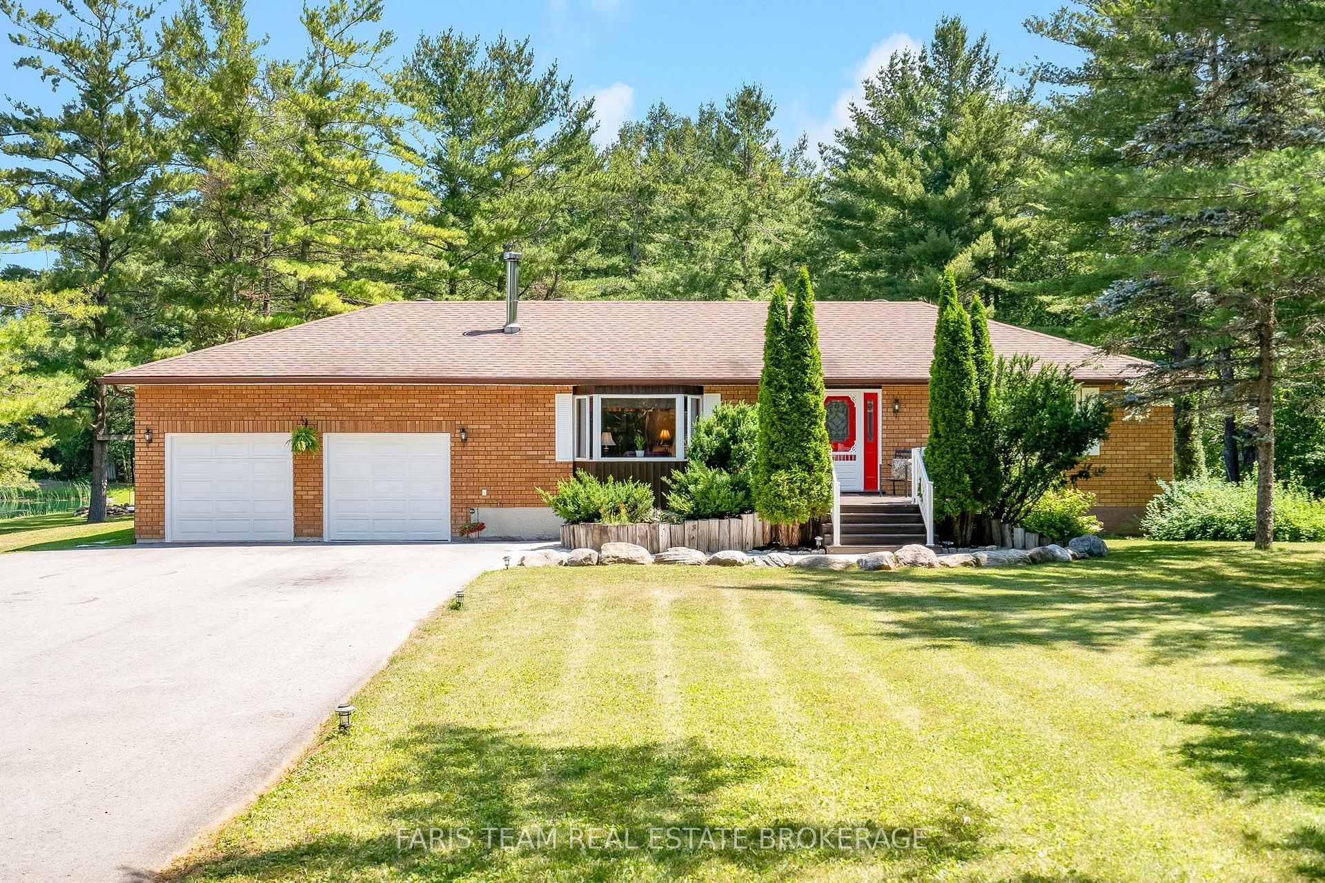 5645 Line 8 N/A N, Oro-Medonte, ON L0K 1N0 — Oro-Medonte, Ontario