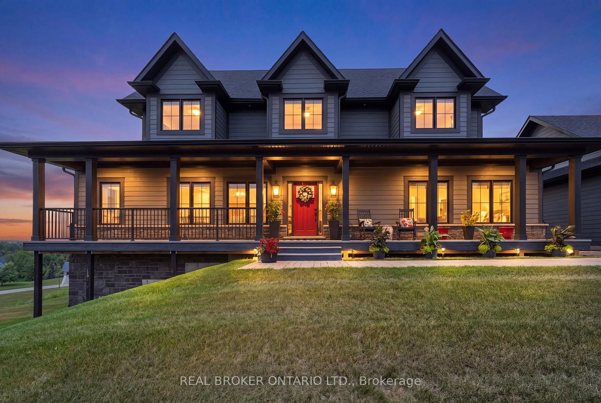 29 Thoroughbred Drive, Oro-Medonte, ON L0K 1E0 — Oro-Medonte, Ontario