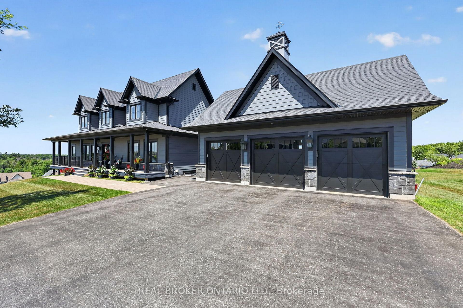 29 Thoroughbred Drive, Oro-Medonte — photo 2 of 5
