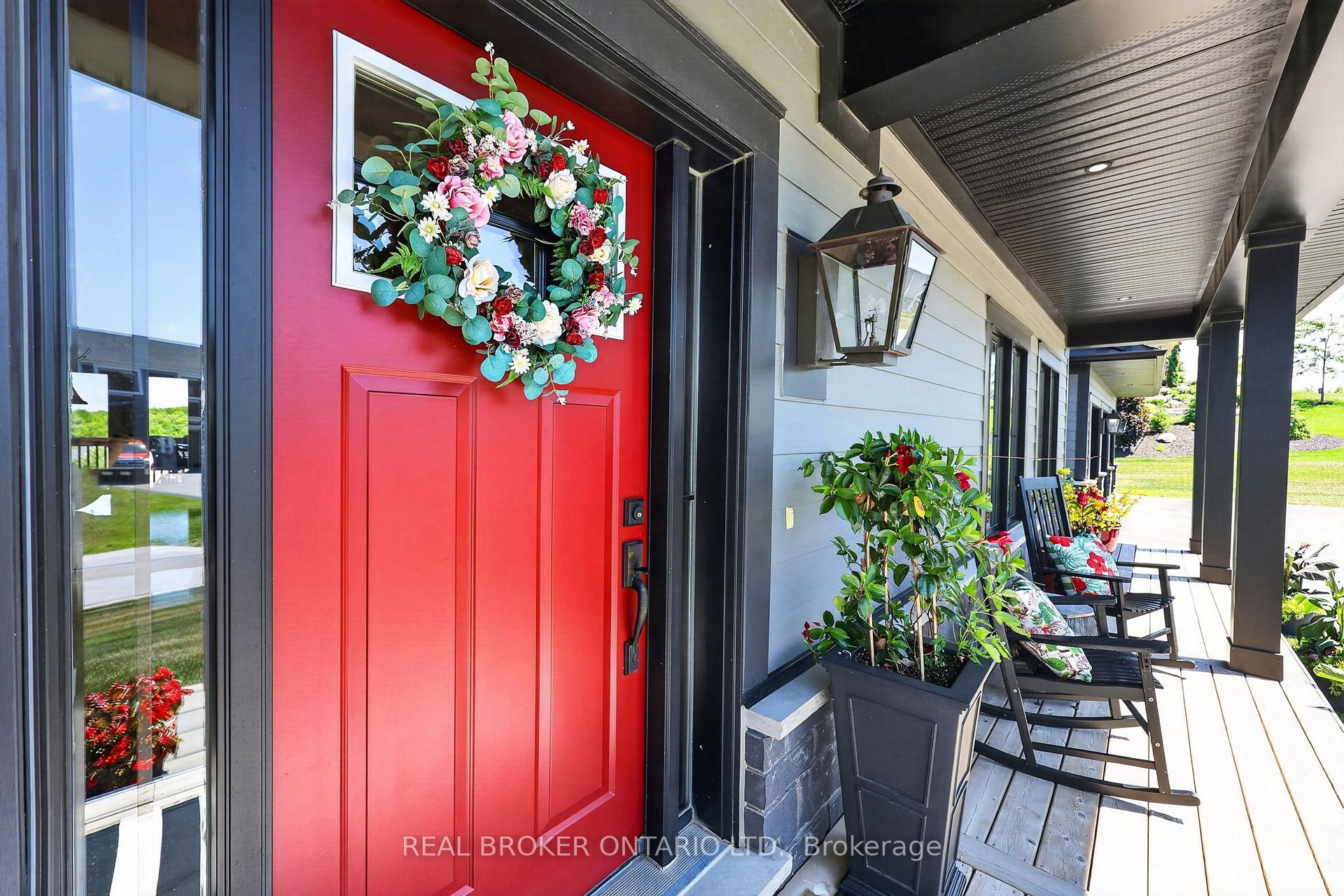 29 Thoroughbred Drive, Oro-Medonte — photo 3 of 5