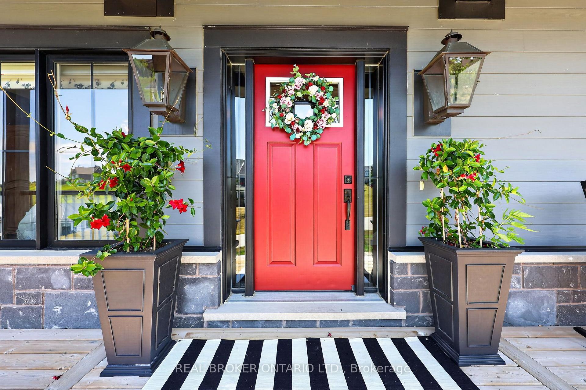 29 Thoroughbred Drive, Oro-Medonte — photo 4 of 5