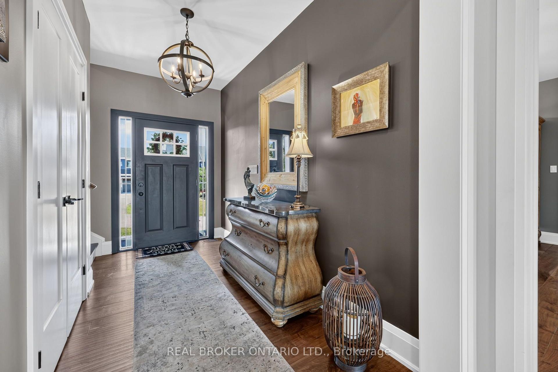 29 Thoroughbred Drive, Oro-Medonte — photo 5 of 5