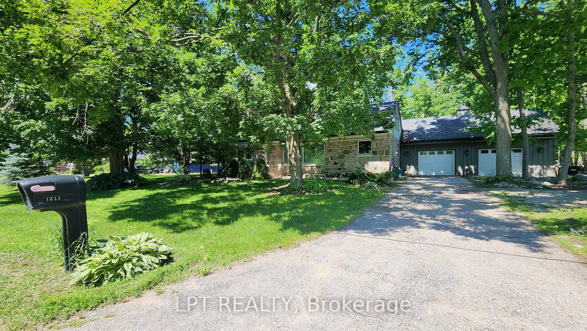 1644 Ridge Road E, Oro-Medonte, ON L0L 1T0 — Oro-Medonte, Ontario