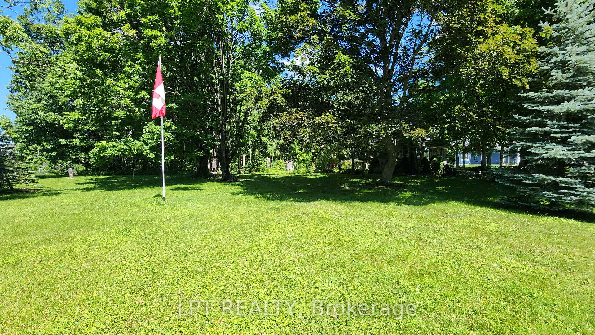 1644 Ridge Road E Vacant Land, Oro-Medonte, ON L0L 1T0 — Oro-Medonte, Ontario