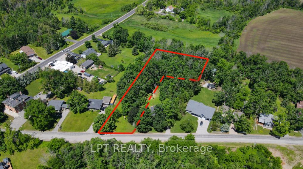 1644 Ridge Road E Vacant Land, Oro-Medonte — photo 3 of 5