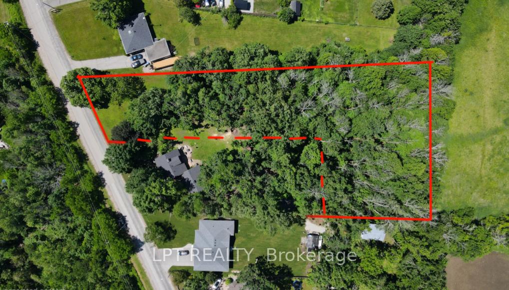 1644 Ridge Road E Vacant Land, Oro-Medonte — photo 4 of 5