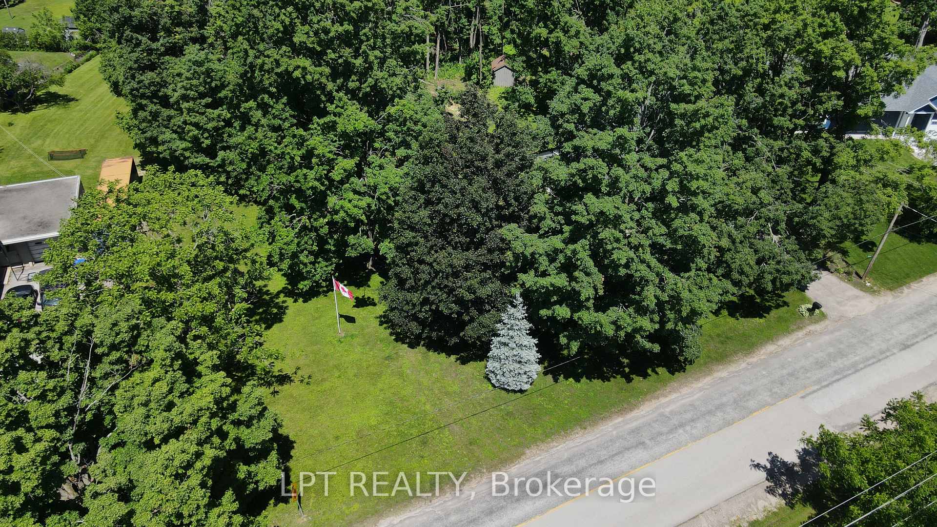 1644 Ridge Road E Vacant Land, Oro-Medonte — photo 5 of 5