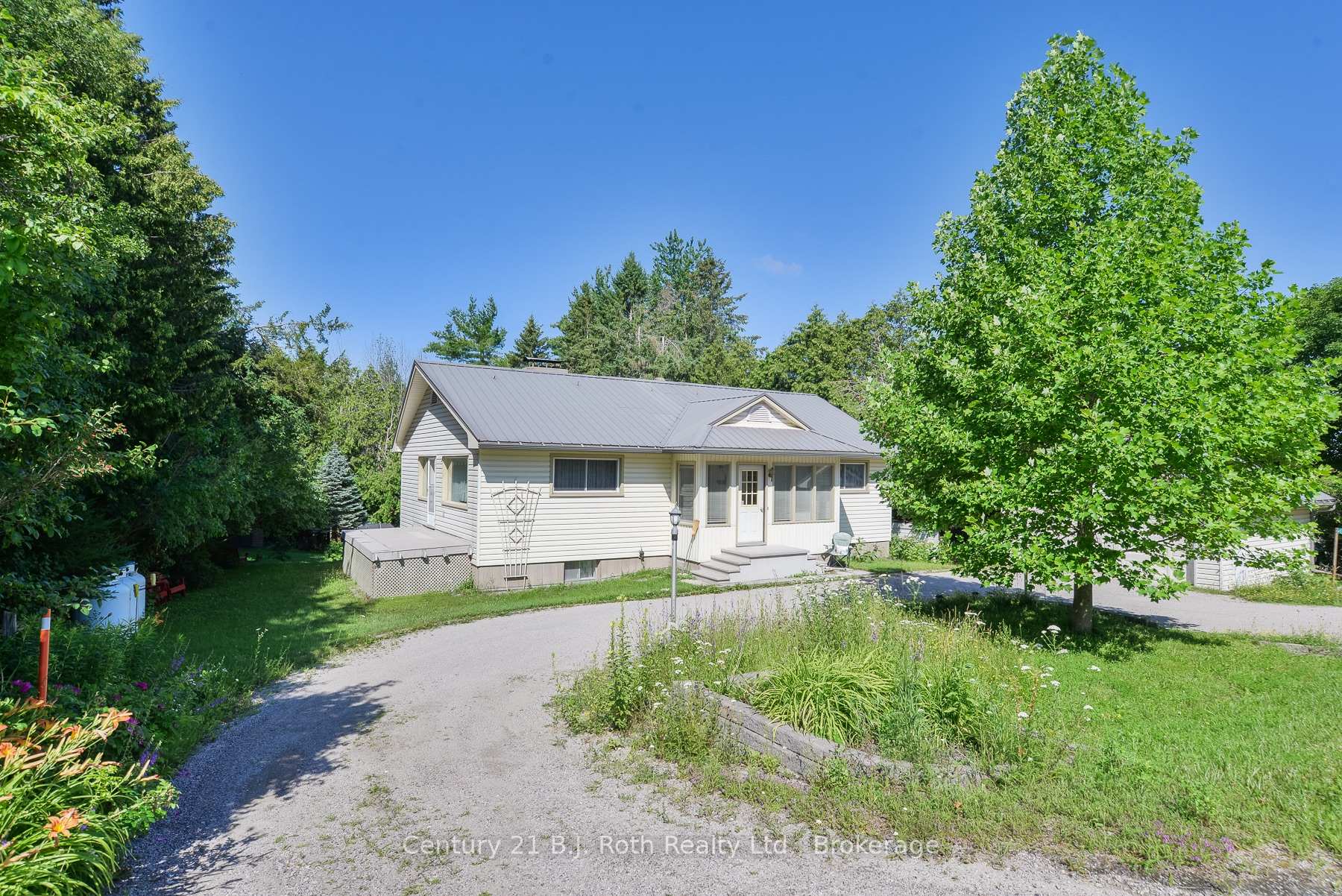 4548 Orkney Heights, Ramara, ON L3V 6H7 — Ramara, Ontario