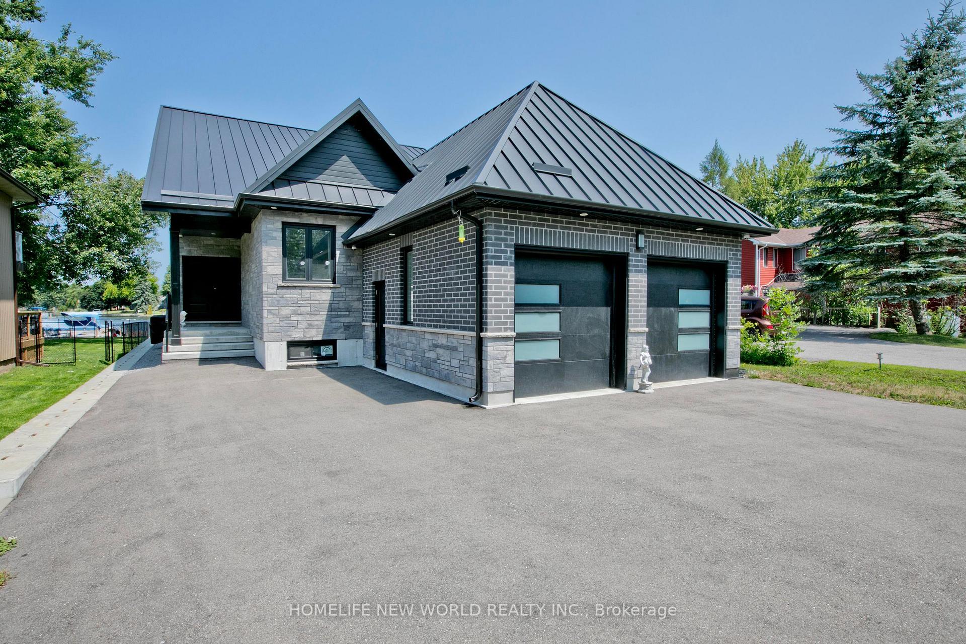 62 Simcoe Road, Ramara, ON L0K 1B0 — Ramara, Ontario