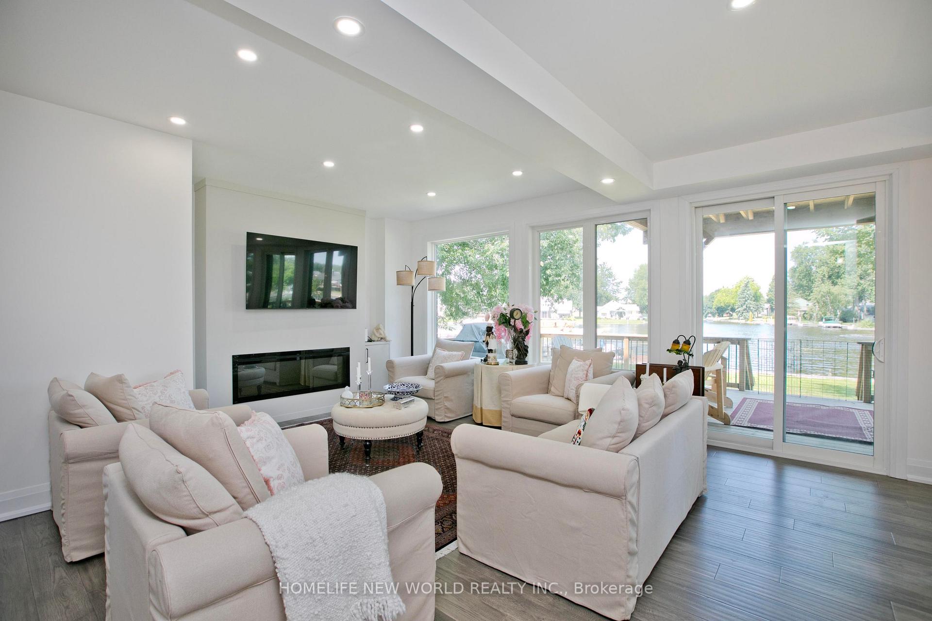 62 Simcoe Road, Ramara — photo 3 of 5