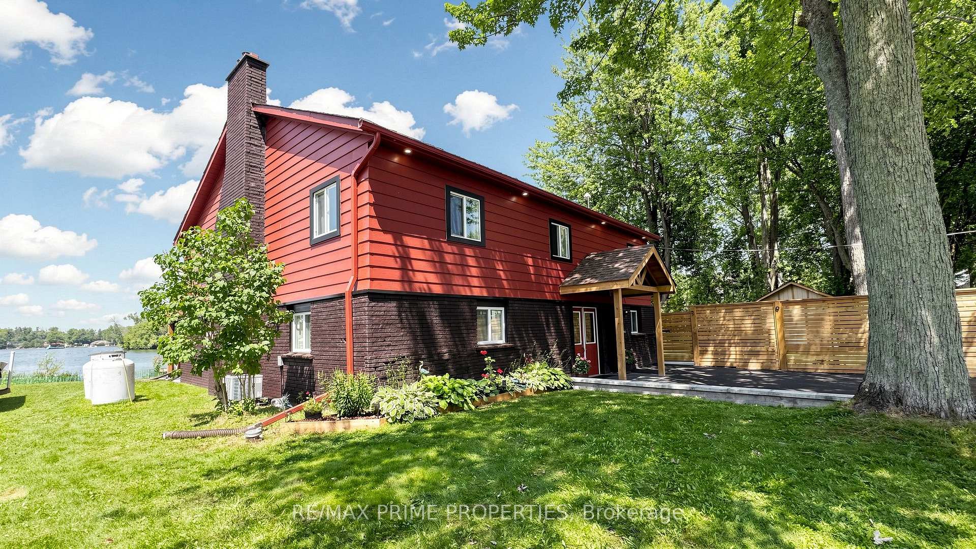4298 Plum Point Road W, Ramara — photo 3 of 5