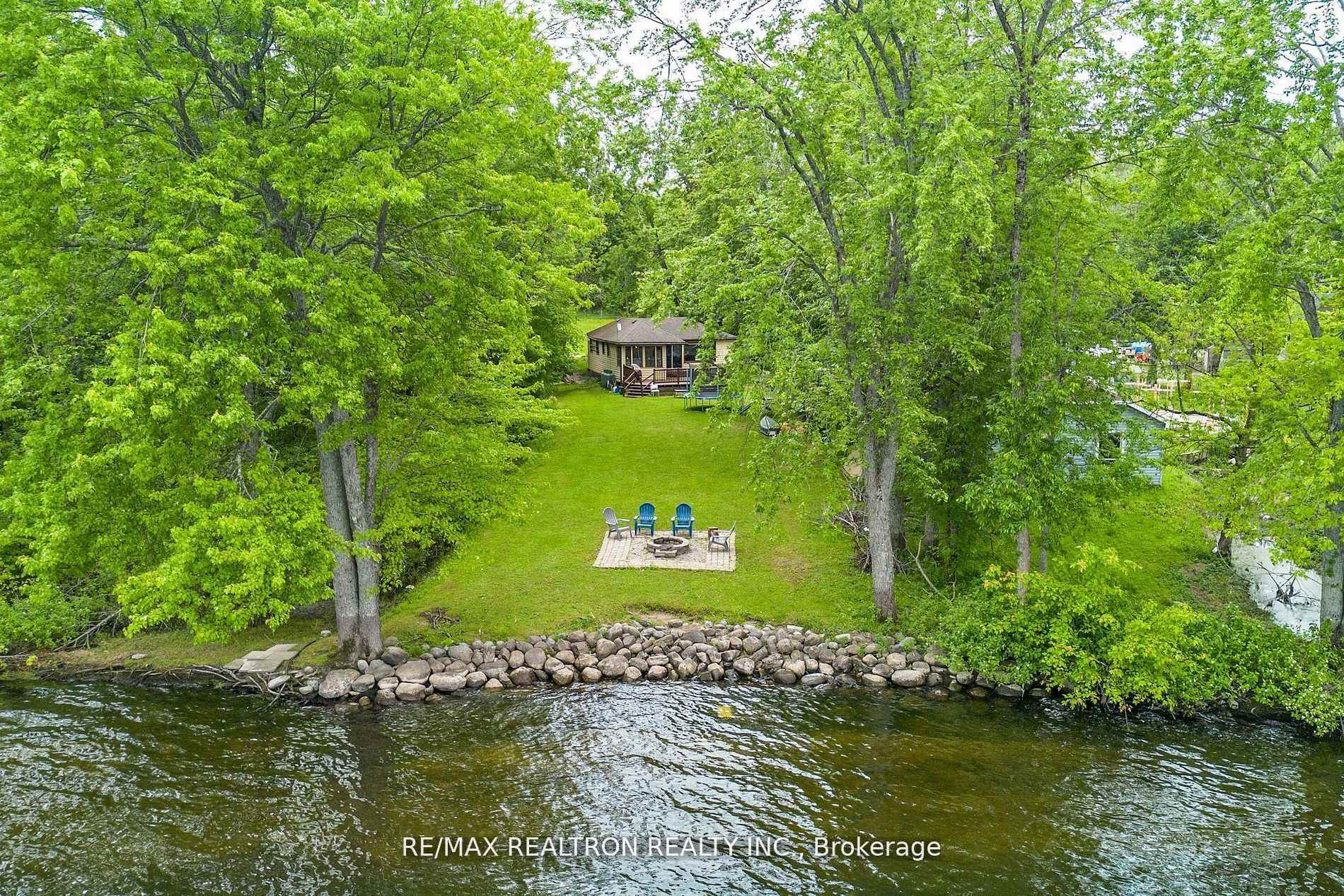 6090 Sheba Drive, Ramara, ON L3V 6H3 — Ramara, Ontario