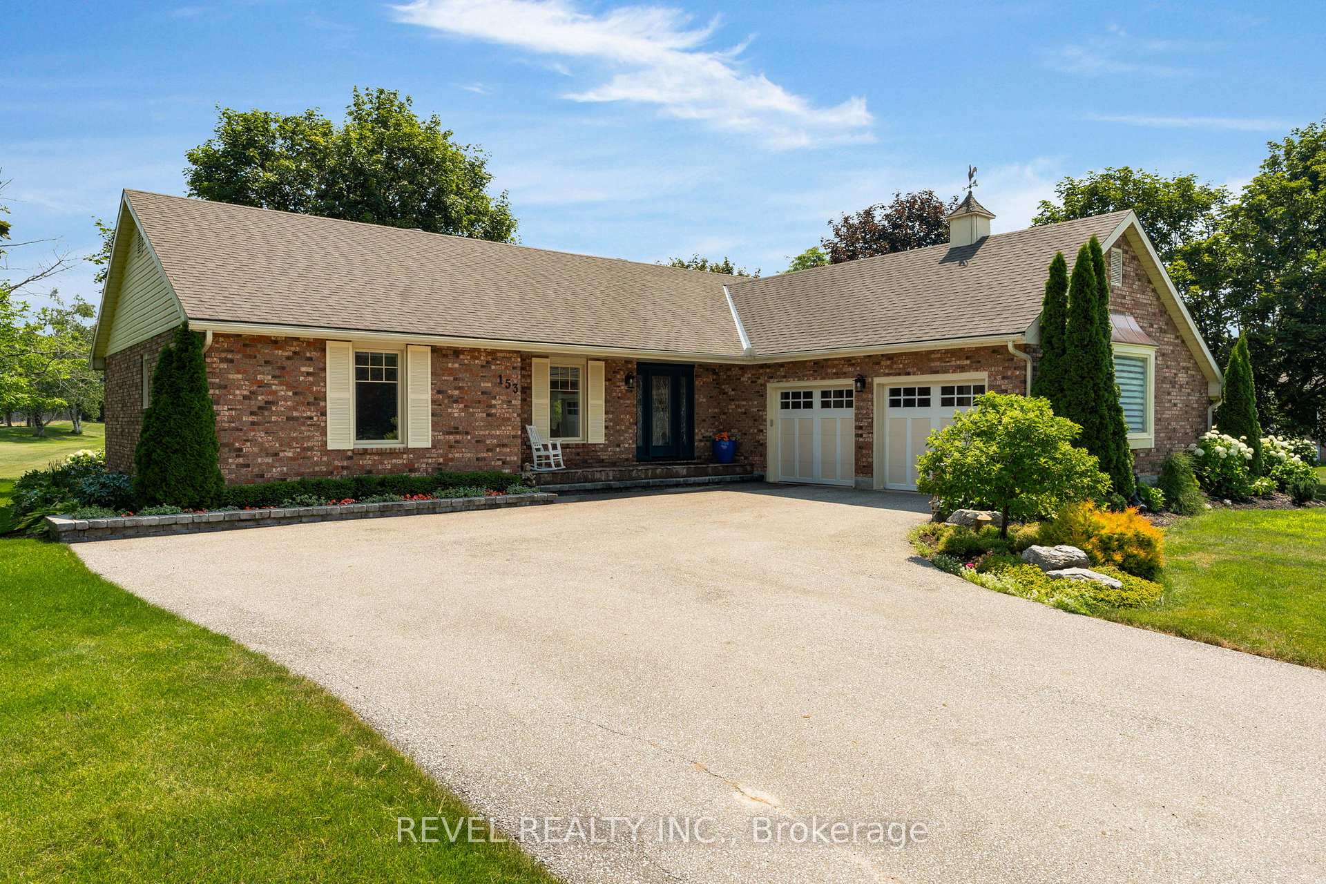 153 Bayshore Drive, Ramara, ON L0K 1B0 — Ramara, Ontario