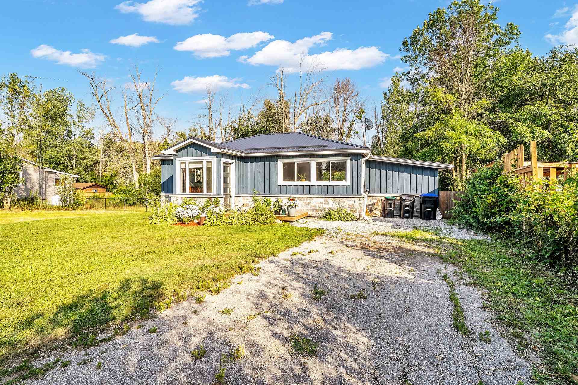 4174 Fountain Drive, Ramara, ON L3V 0N5 — Ramara, Ontario