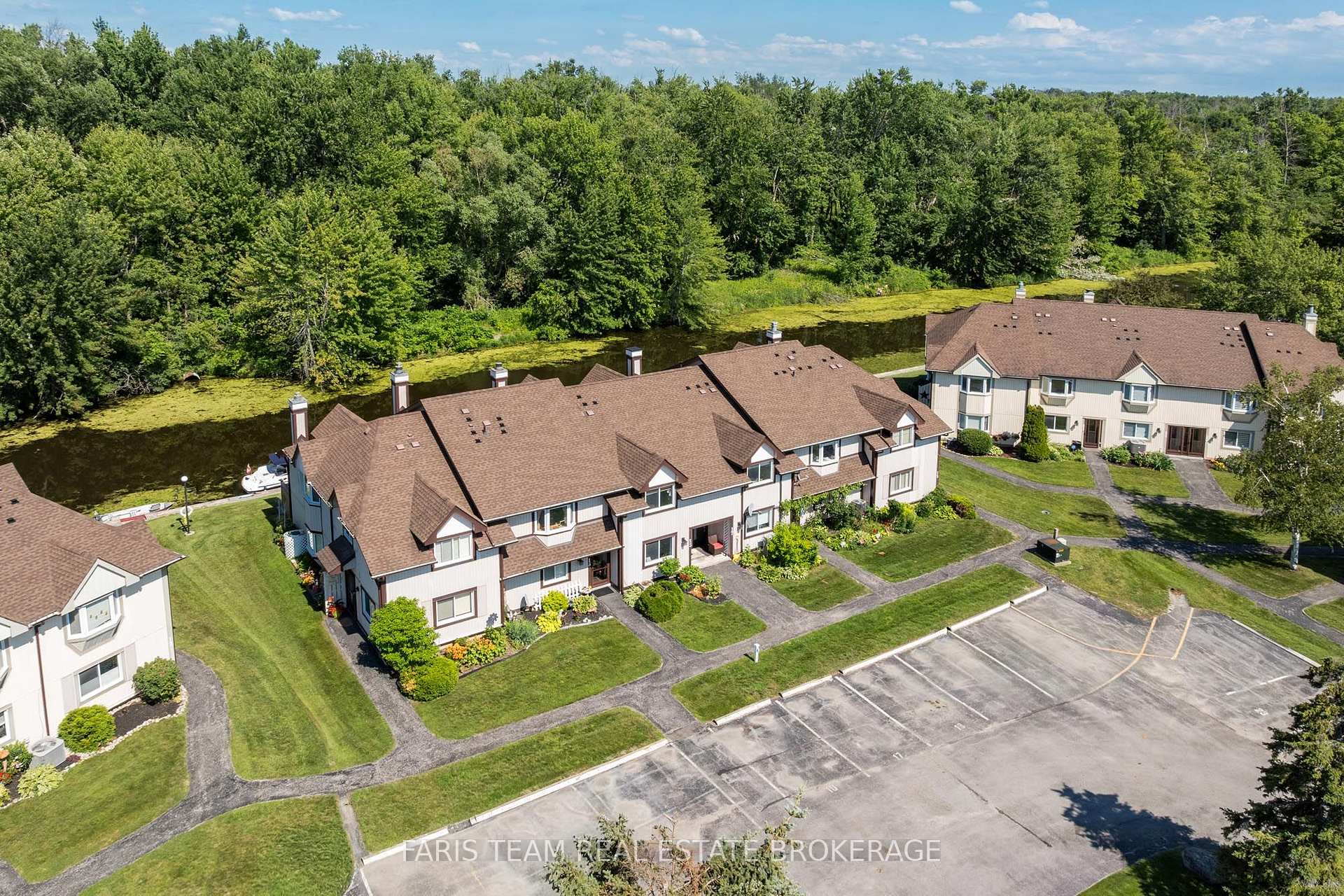 21 Laguna Parkway 16, Ramara, ON L0K 1B0 — Ramara, Ontario