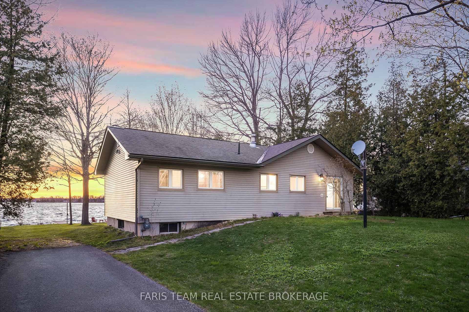 5240 Prospect Avenue, Ramara, ON L3V 0Z1 — Ramara, Ontario