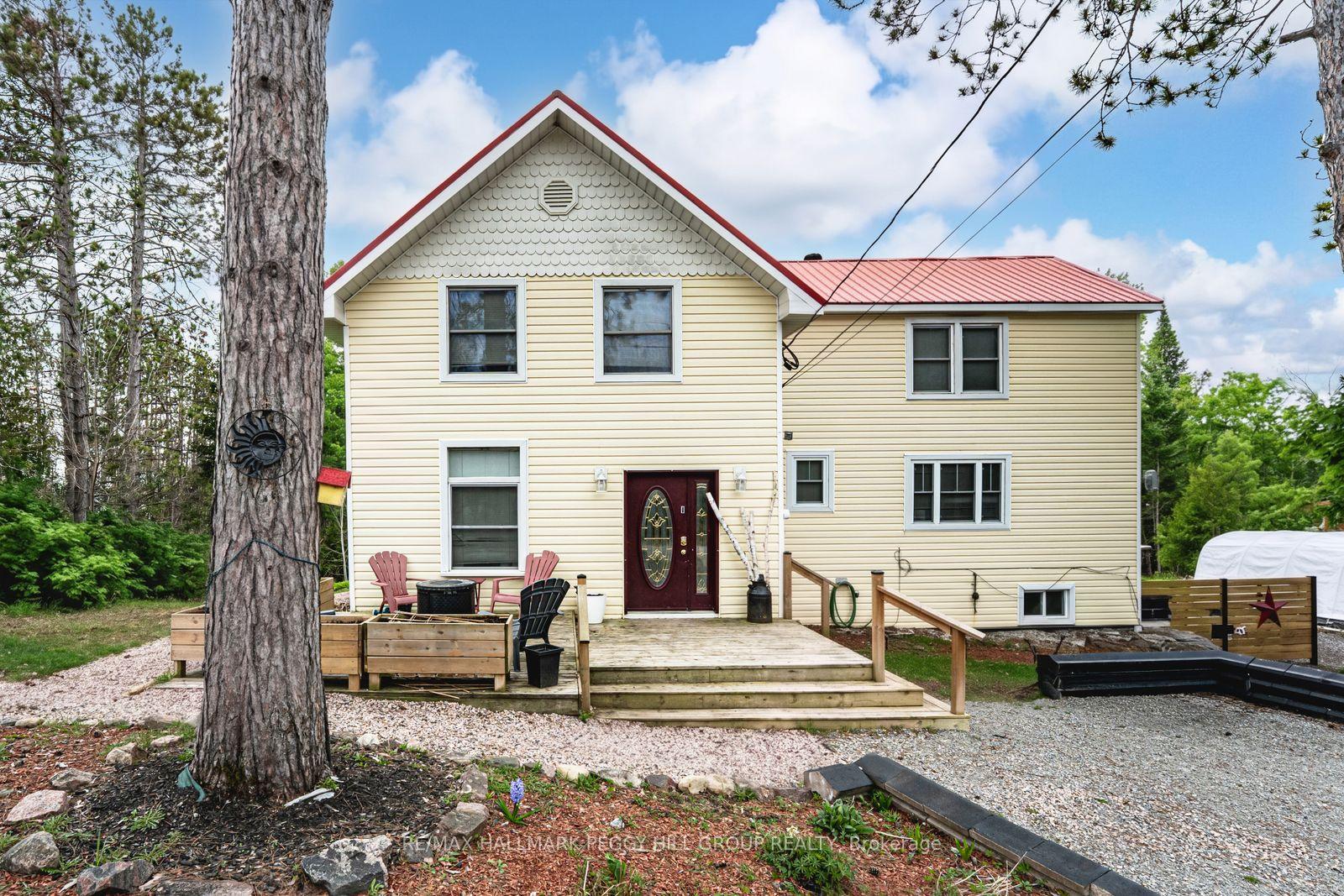 2917 Fairgrounds Road, Ramara, ON L0K 2B0 — Ramara, Ontario