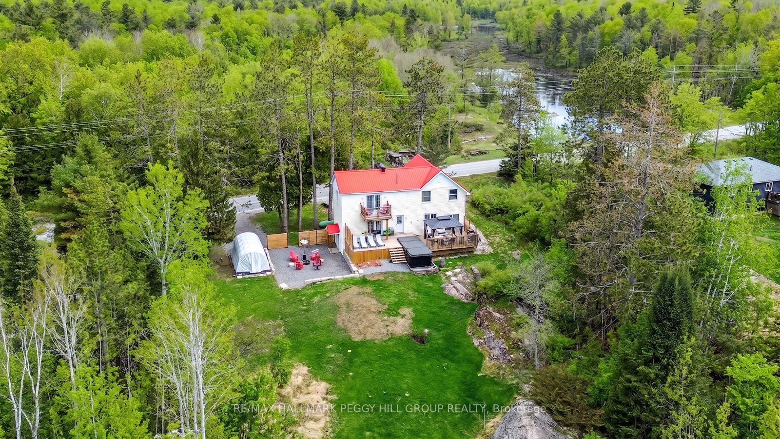 2917 Fairgrounds Road, Ramara — photo 2 of 5