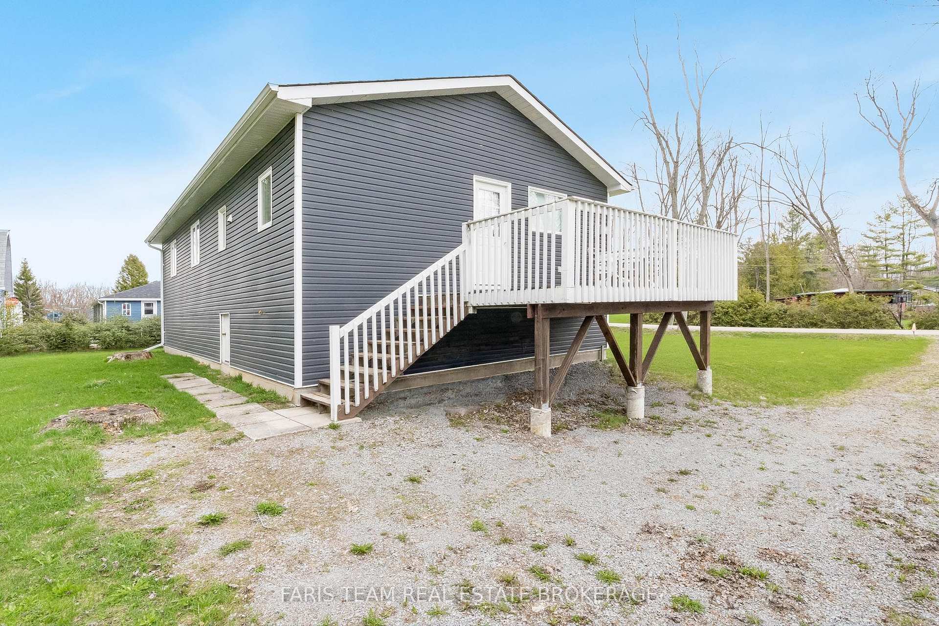 3554 John Street, Ramara, ON L0K 1B0 — Ramara, Ontario