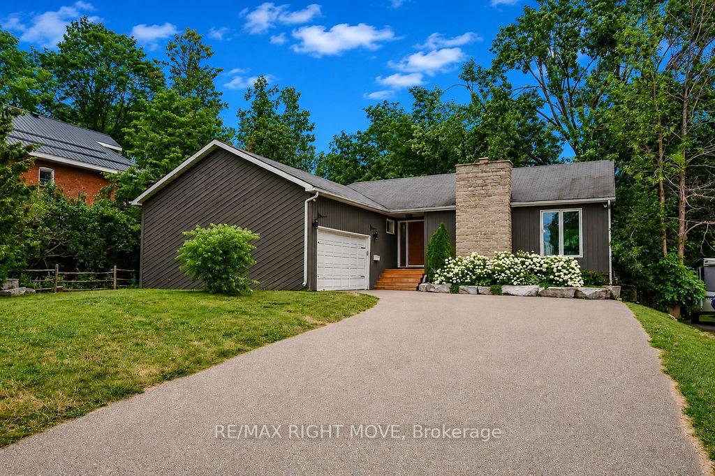 18 Creighton Street, Ramara, ON L3V 1A8 — Ramara, Ontario