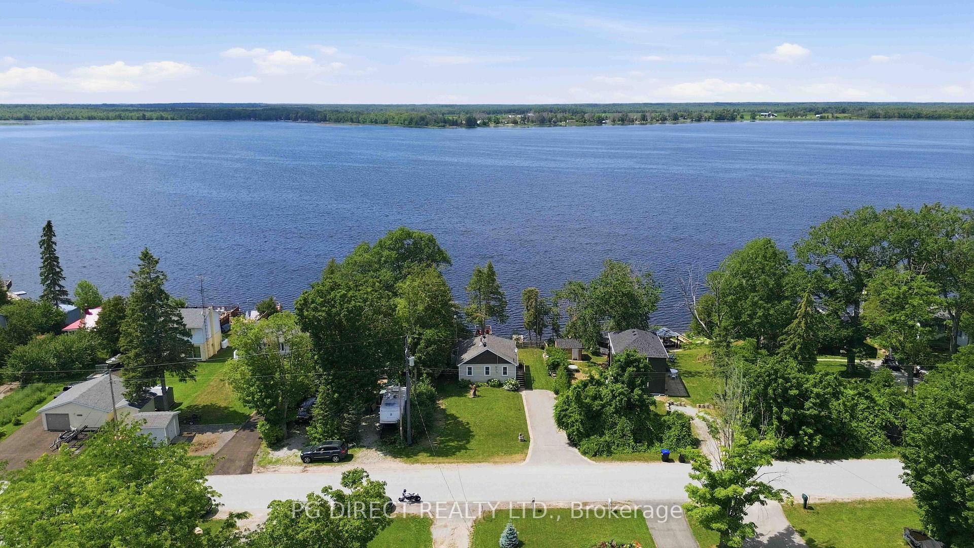 1048 Sylvan Glen Drive, Ramara, ON L0K 1B0 — Ramara, Ontario