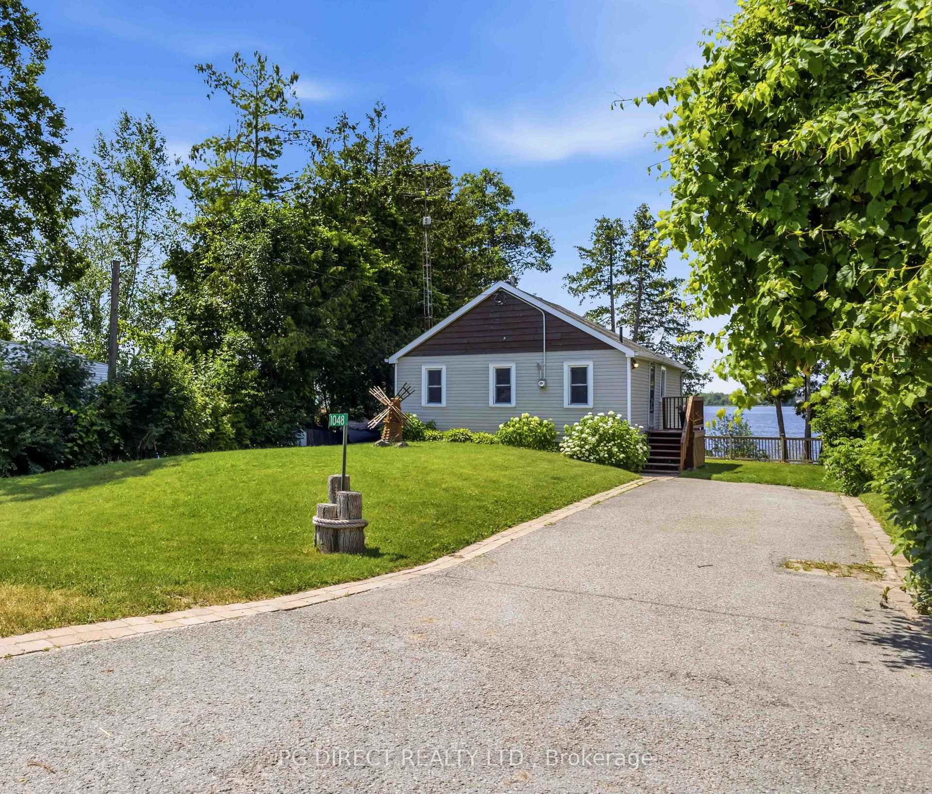 1048 Sylvan Glen Drive, Ramara — photo 2 of 5